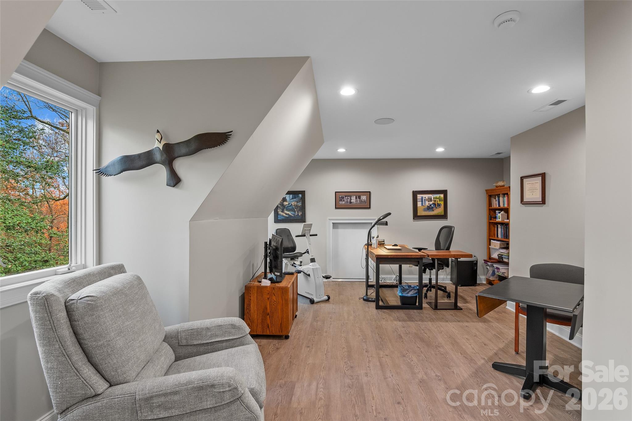 249 Pine Mountain Trail — Brevard