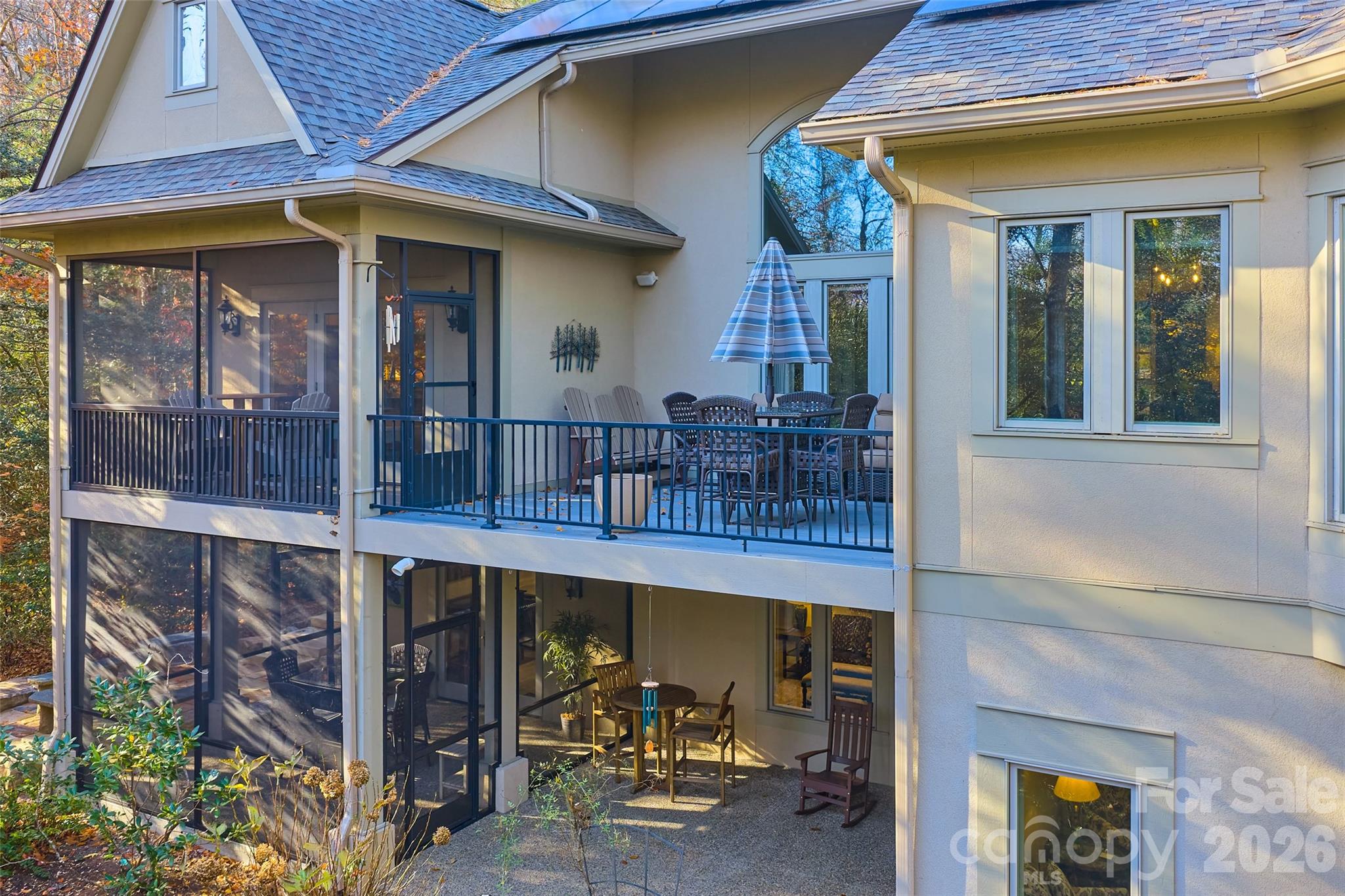 249 Pine Mountain Trail — Brevard