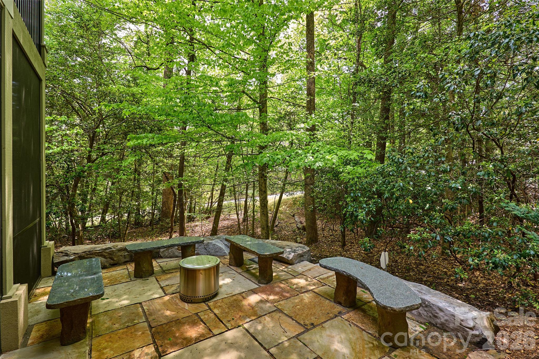 249 Pine Mountain Trail — Brevard