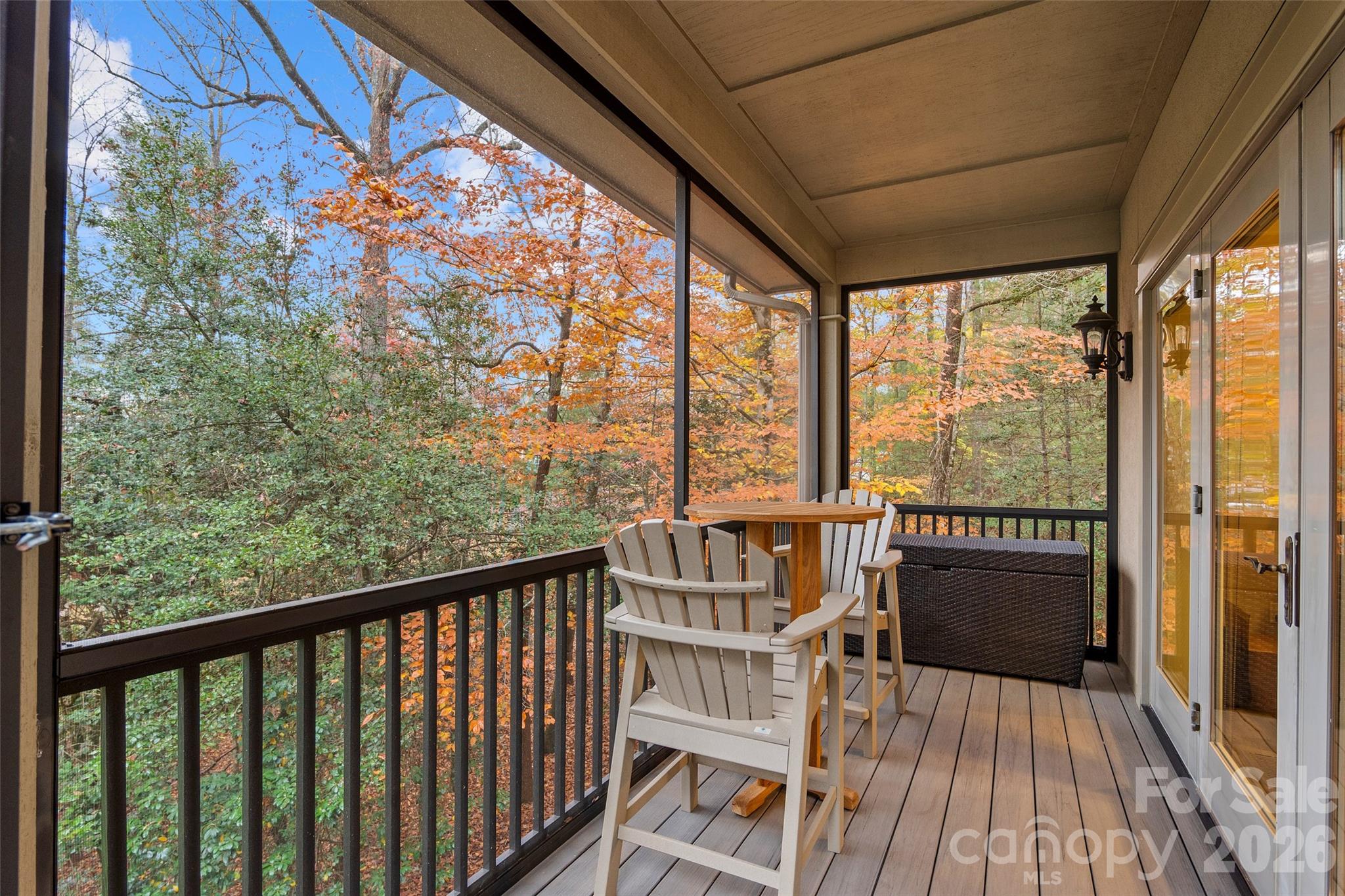 249 Pine Mountain Trail — Brevard