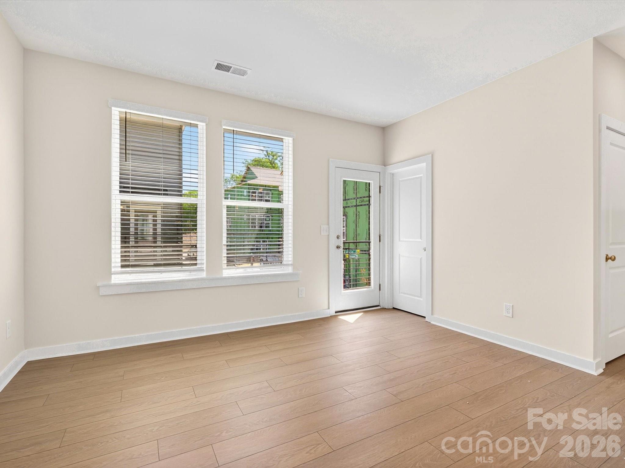 1526 Lithium Lane — Charlotte