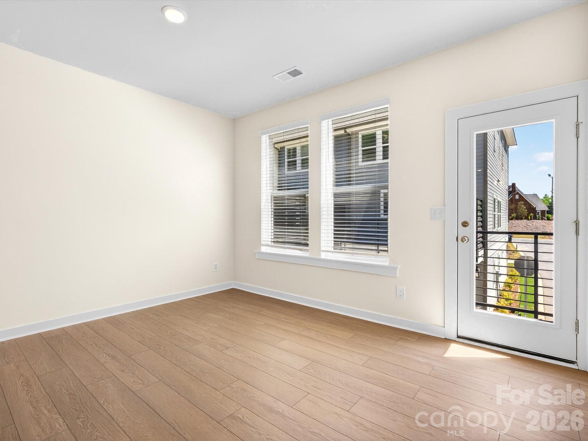 1526 Lithium Lane — Charlotte