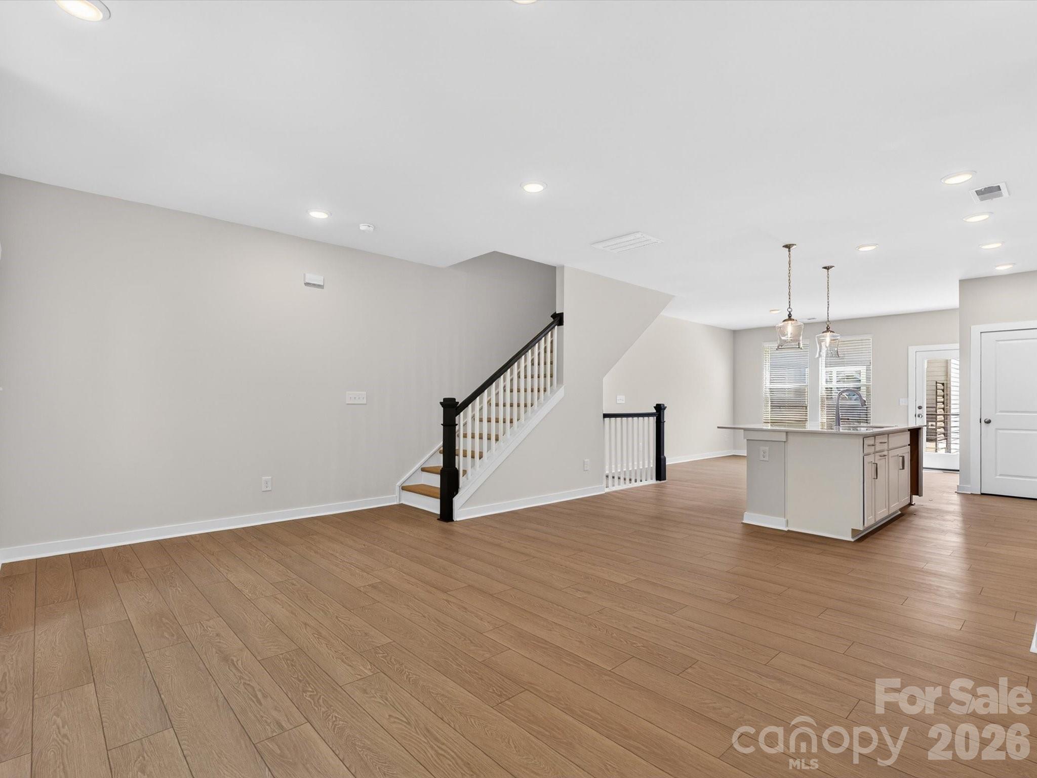 1526 Lithium Lane — Charlotte