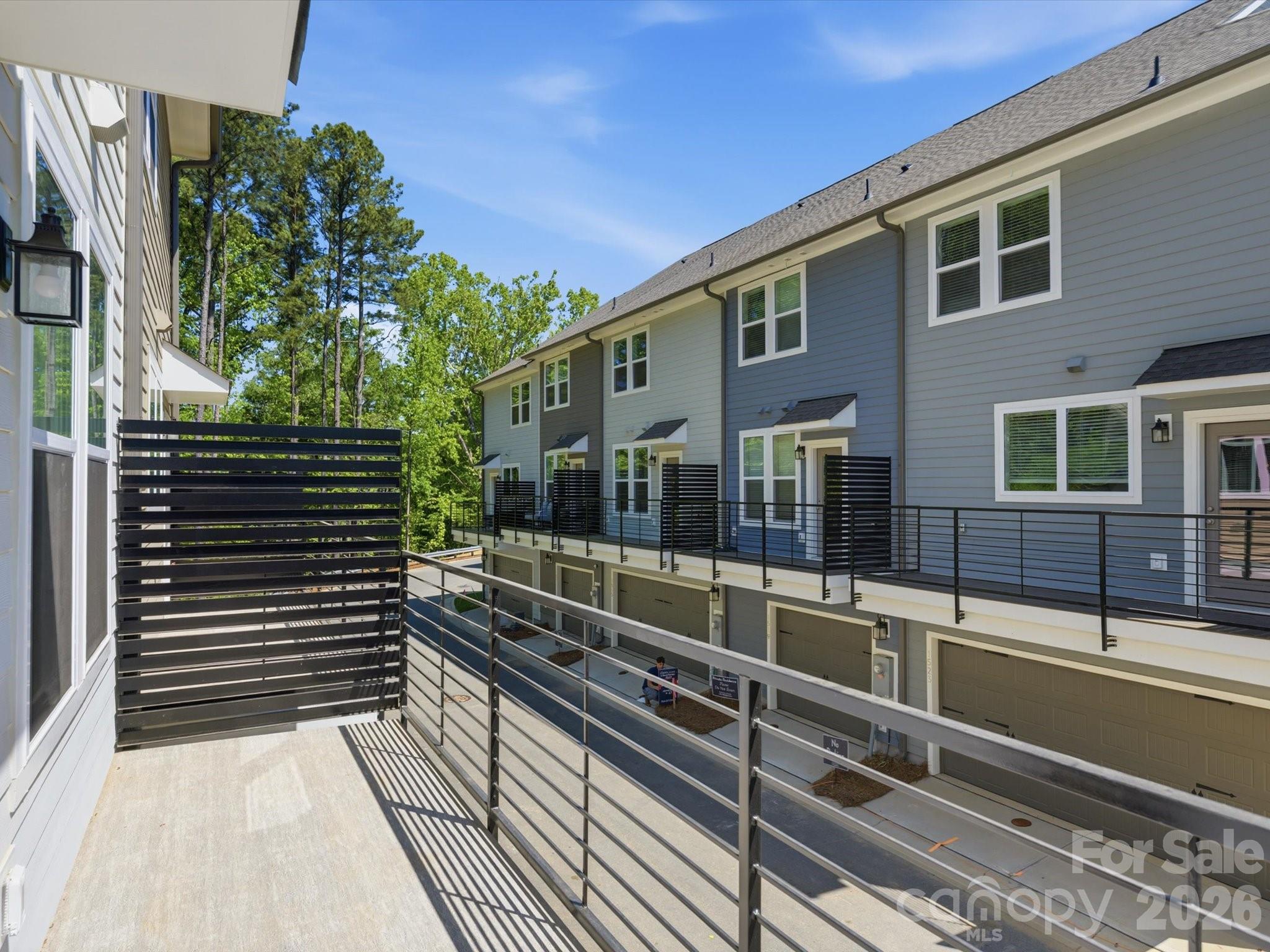 1526 Lithium Lane — Charlotte