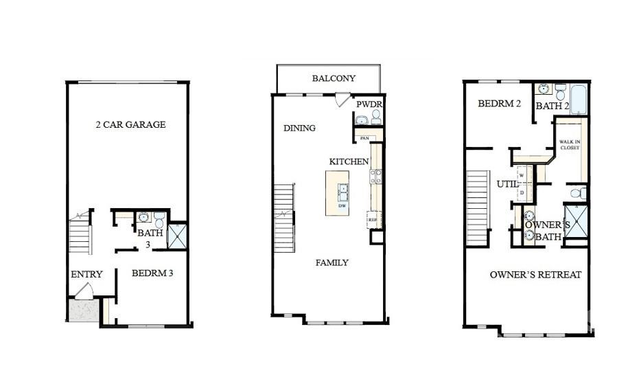 1526 Lithium Lane — Charlotte