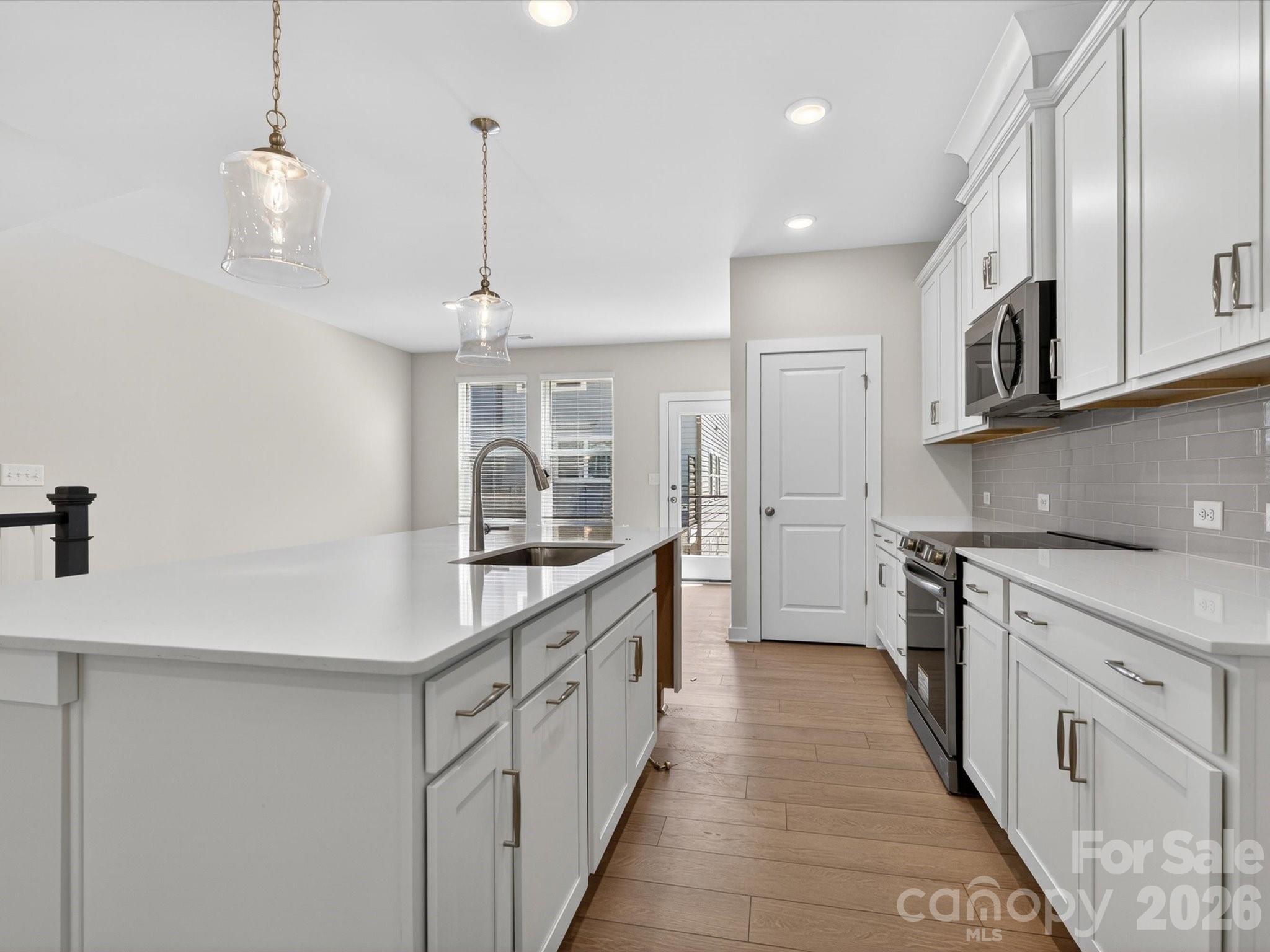 1526 Lithium Lane — Charlotte