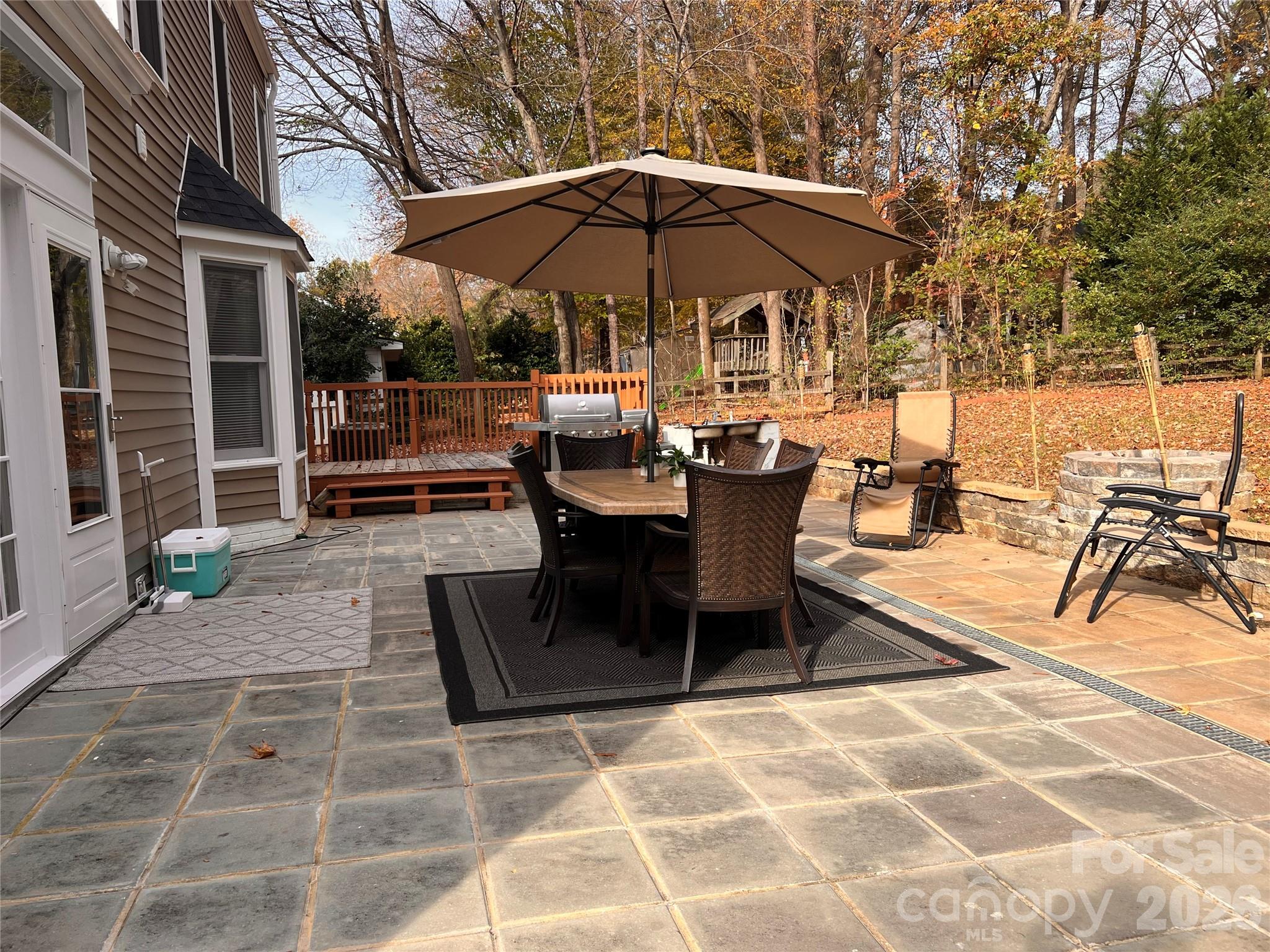 2913 Summerland Drive — Charlotte