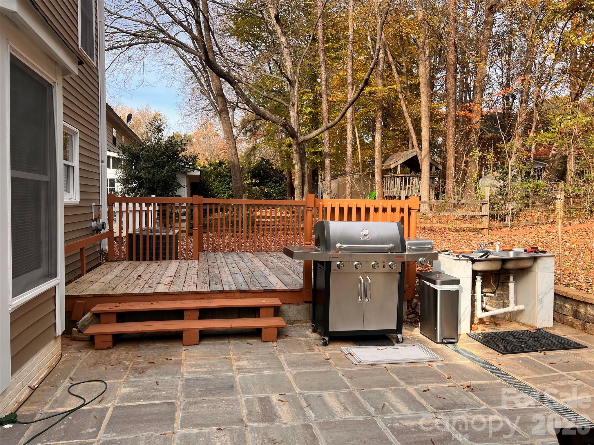 2913 Summerland Drive — Charlotte