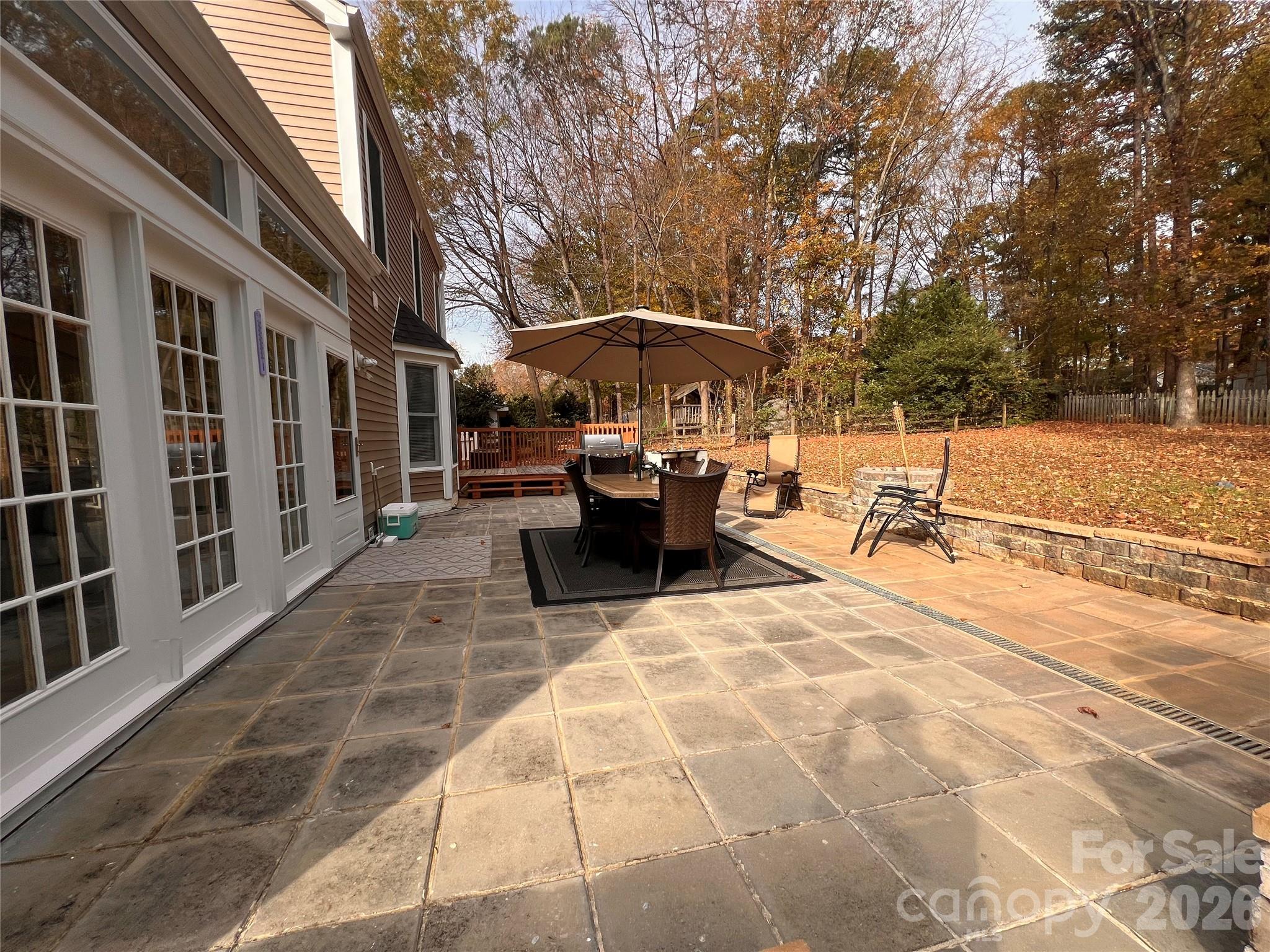2913 Summerland Drive — Charlotte