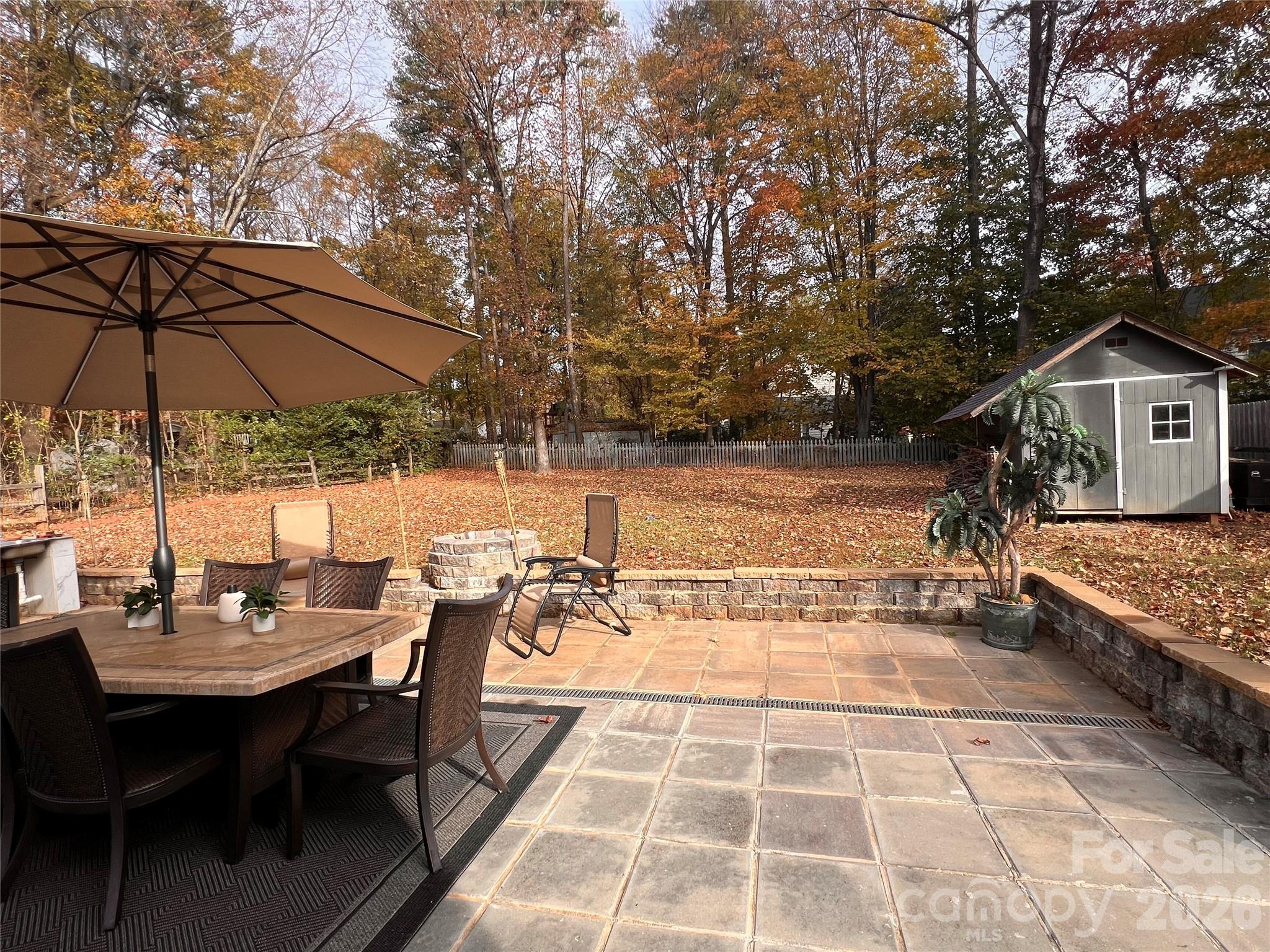 2913 Summerland Drive — Charlotte