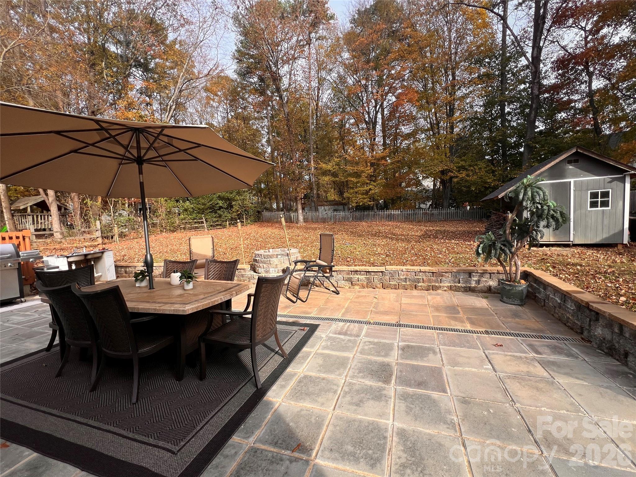 2913 Summerland Drive — Charlotte