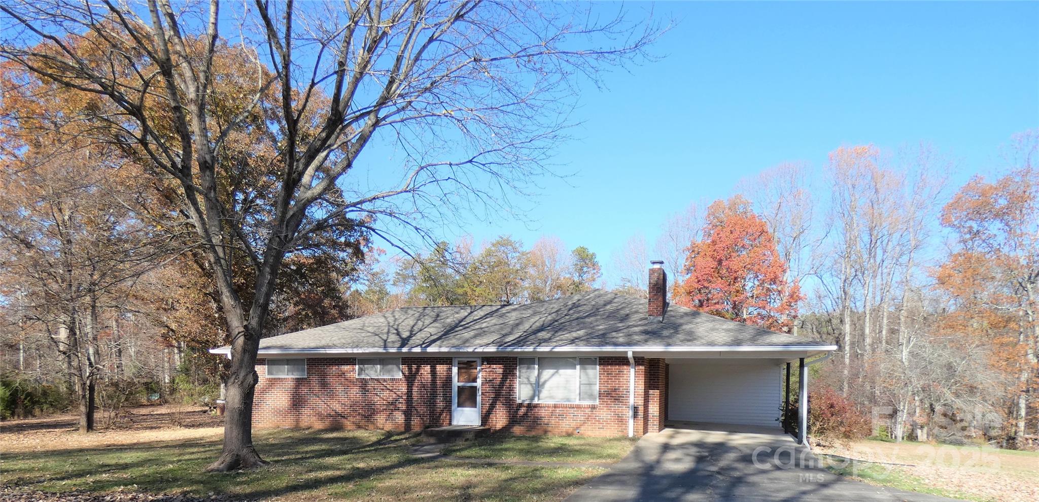 150 Fonda Road — Statesville