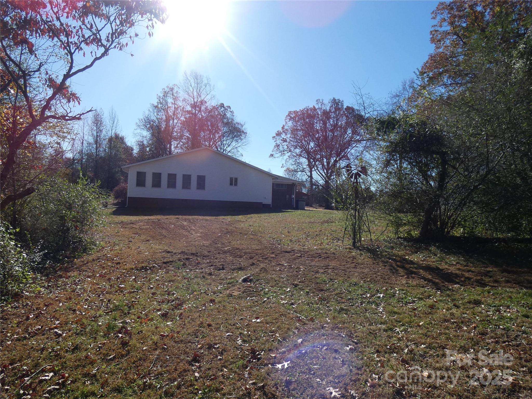 150 Fonda Road — Statesville