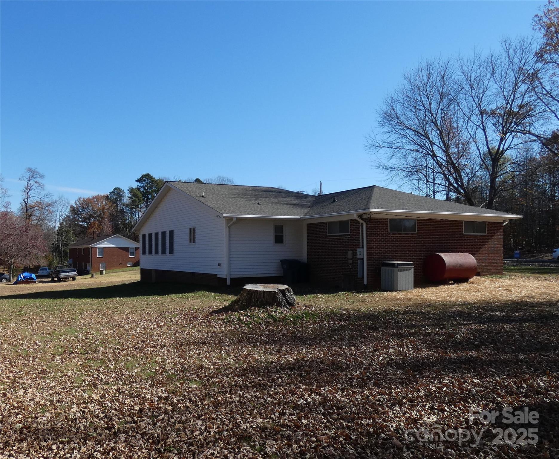 150 Fonda Road — Statesville