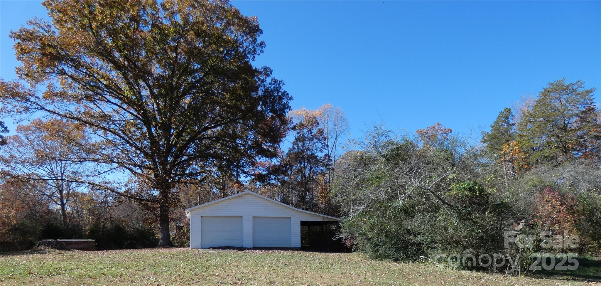 150 Fonda Road — Statesville