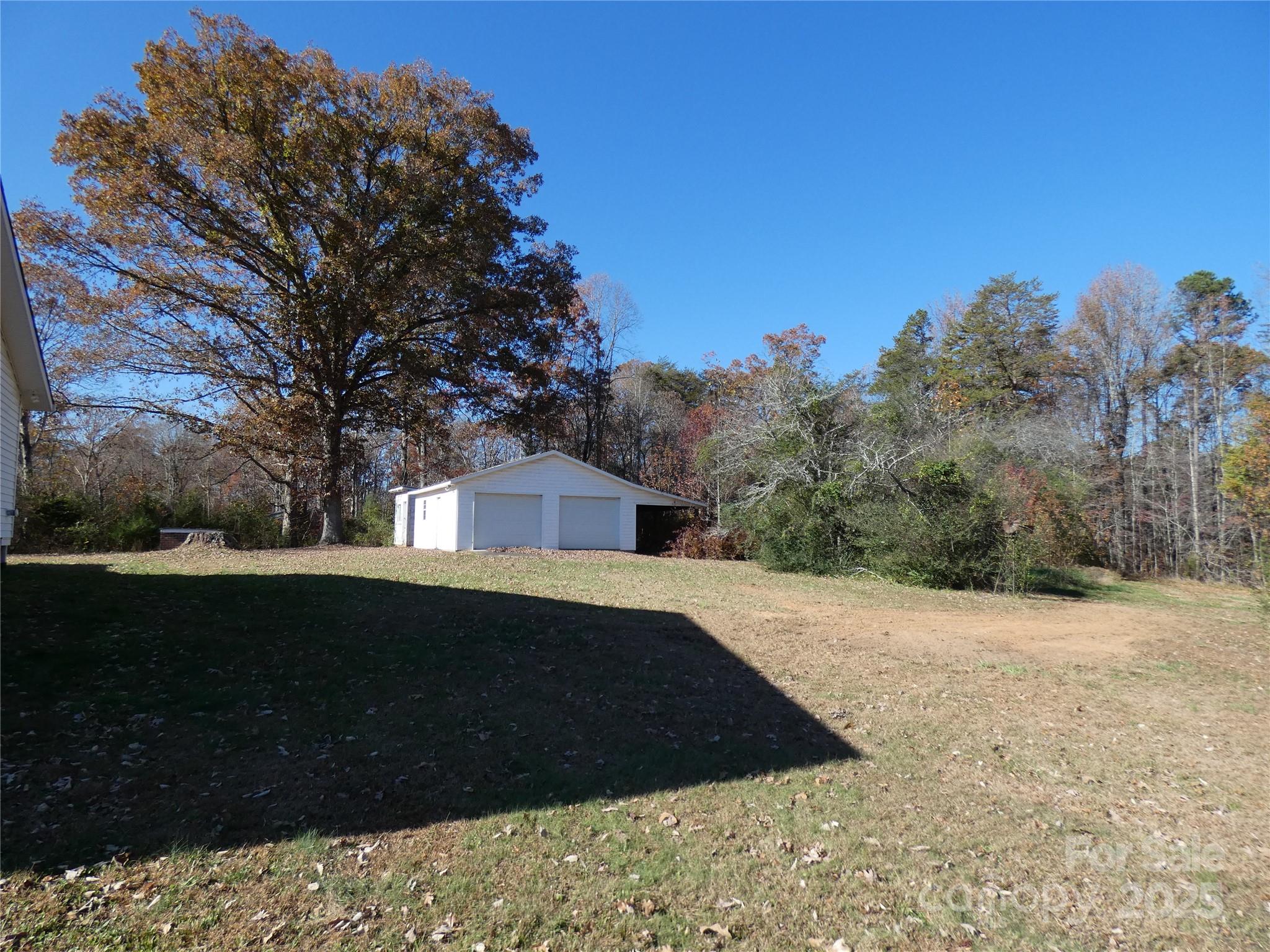 150 Fonda Road — Statesville