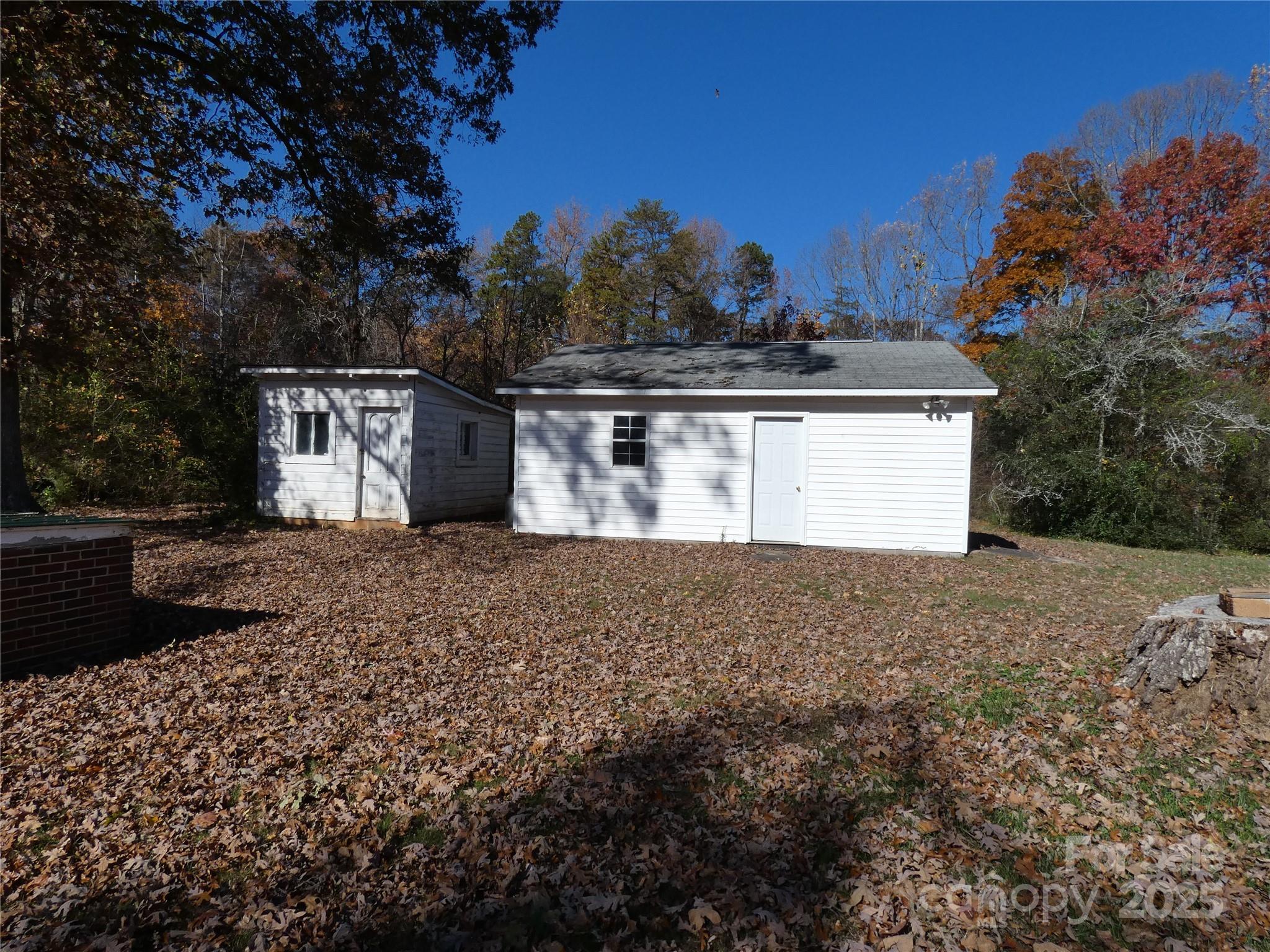 150 Fonda Road — Statesville