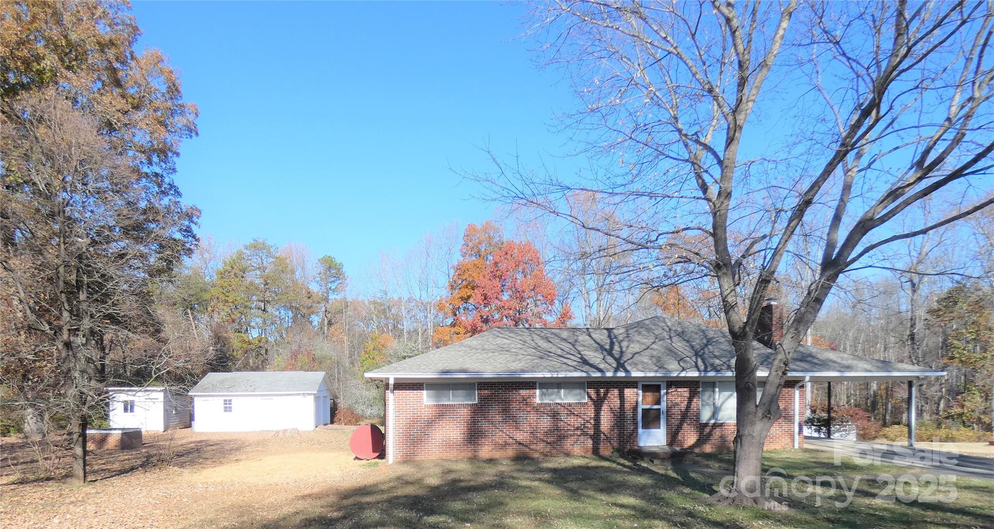 150 Fonda Road — Statesville