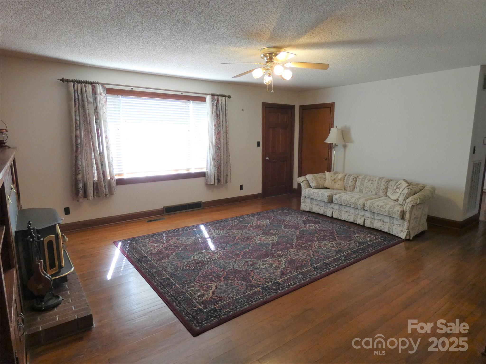 150 Fonda Road — Statesville