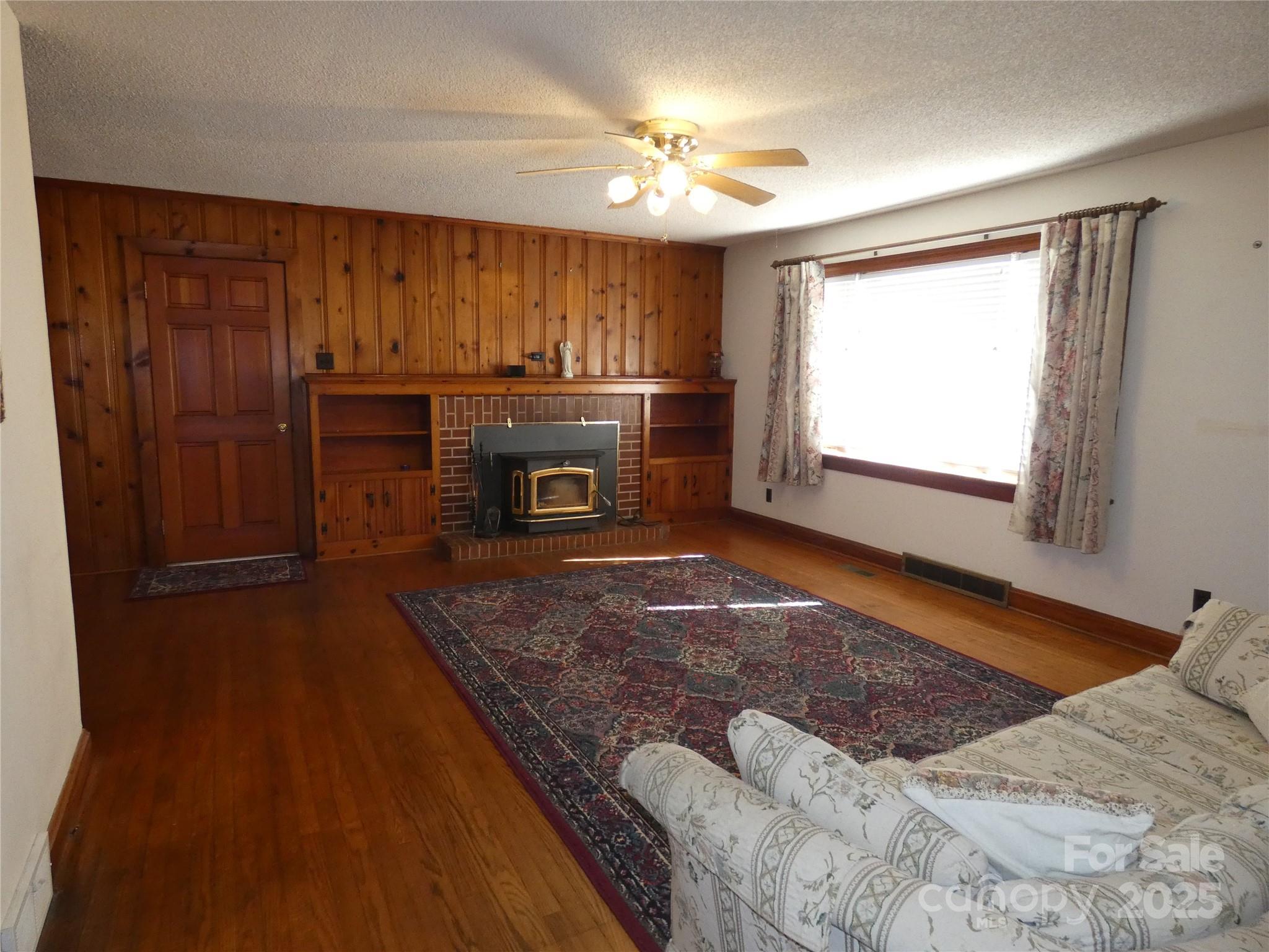 150 Fonda Road — Statesville