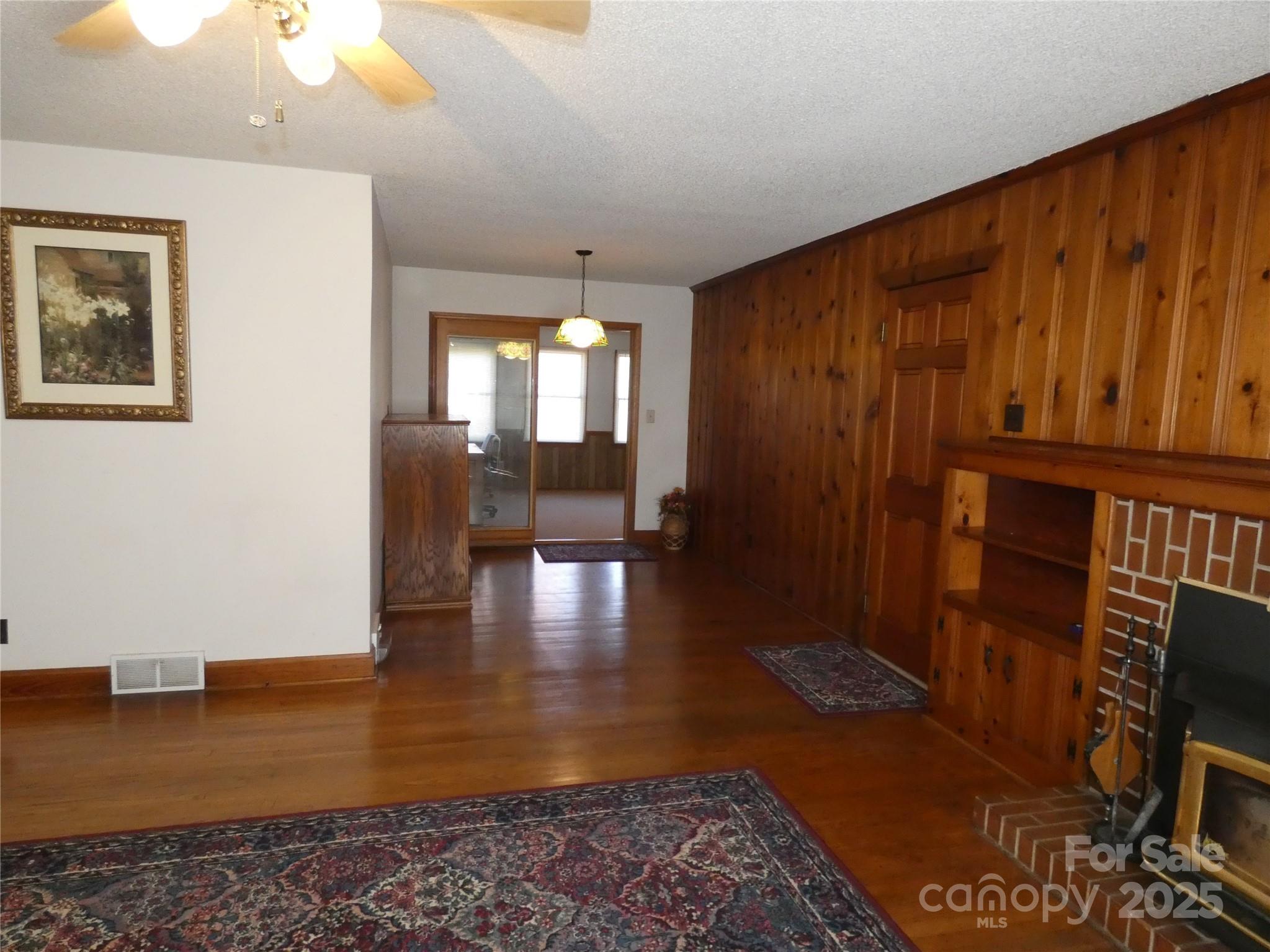 150 Fonda Road — Statesville