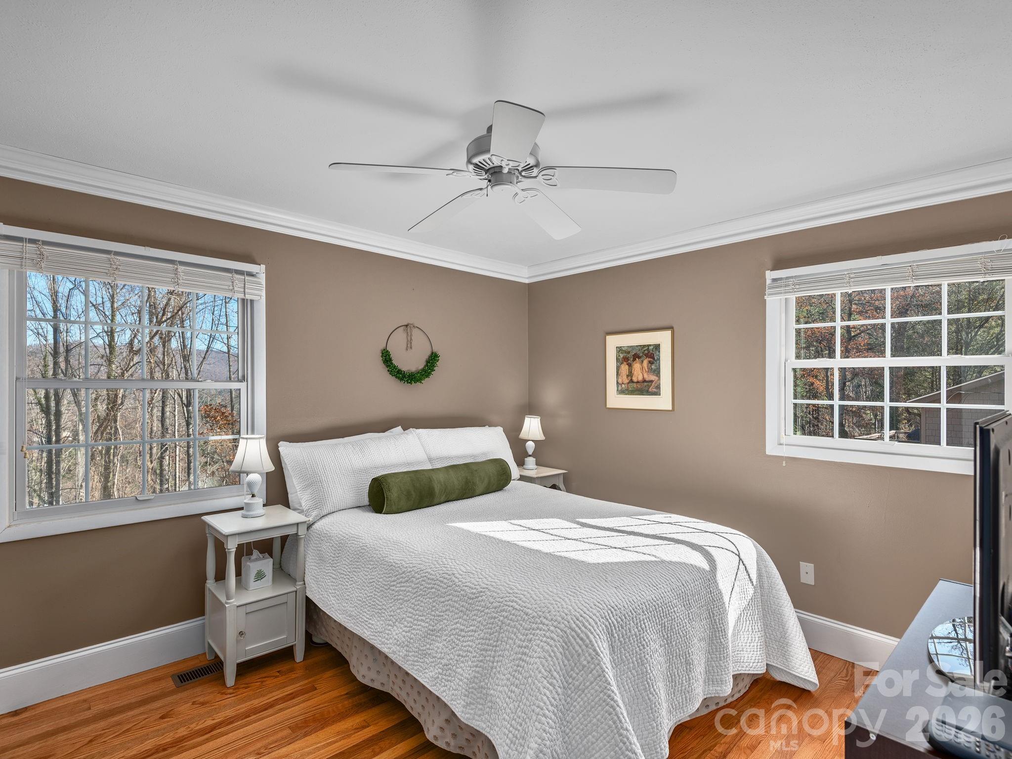 500 N Griffing Boulevard — Asheville