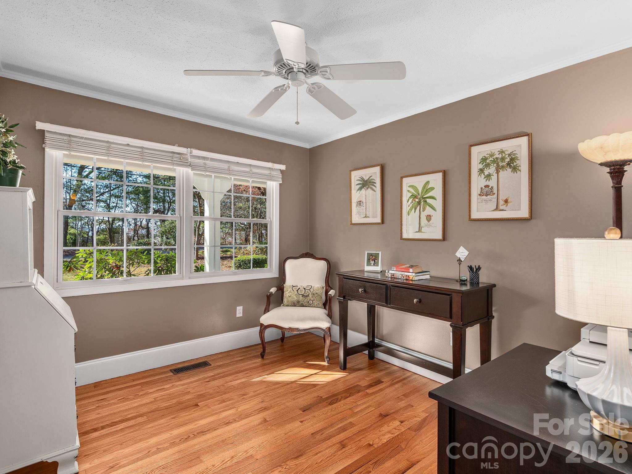 500 N Griffing Boulevard — Asheville