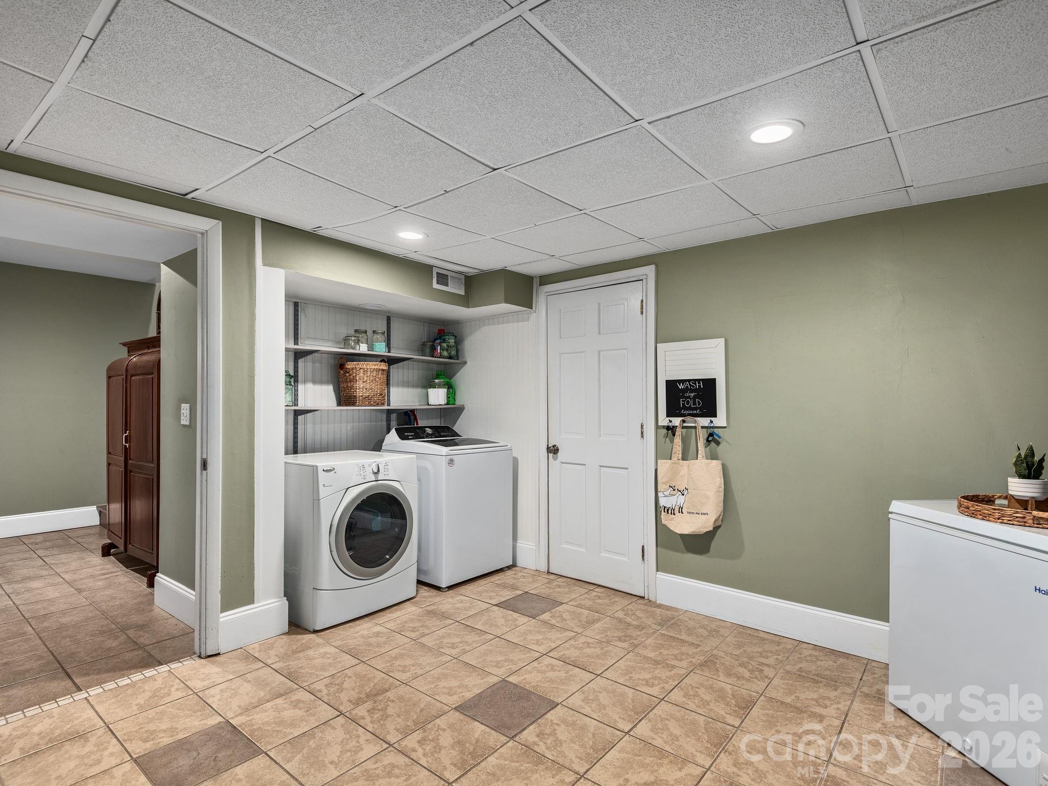500 N Griffing Boulevard — Asheville