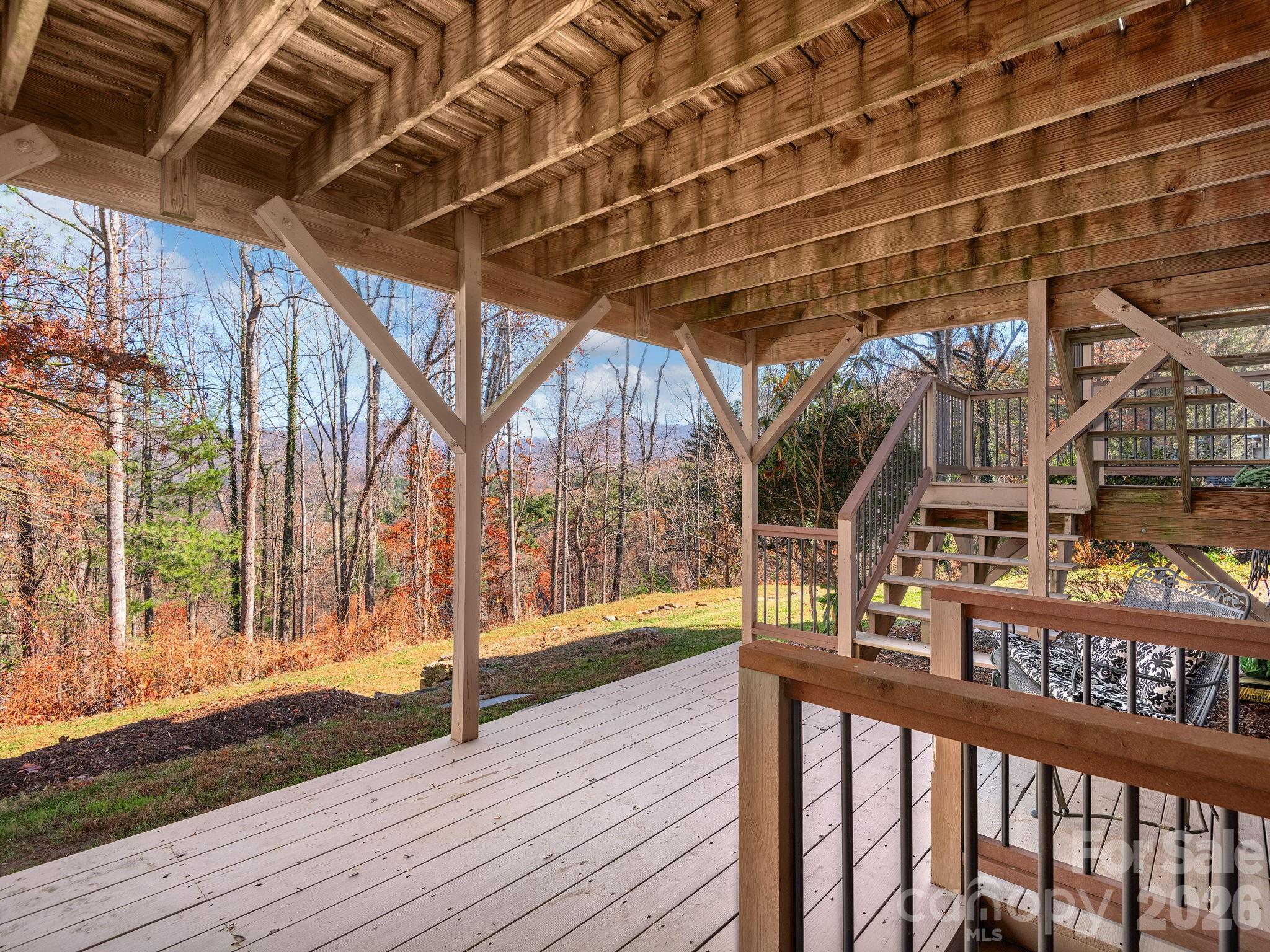 500 N Griffing Boulevard — Asheville