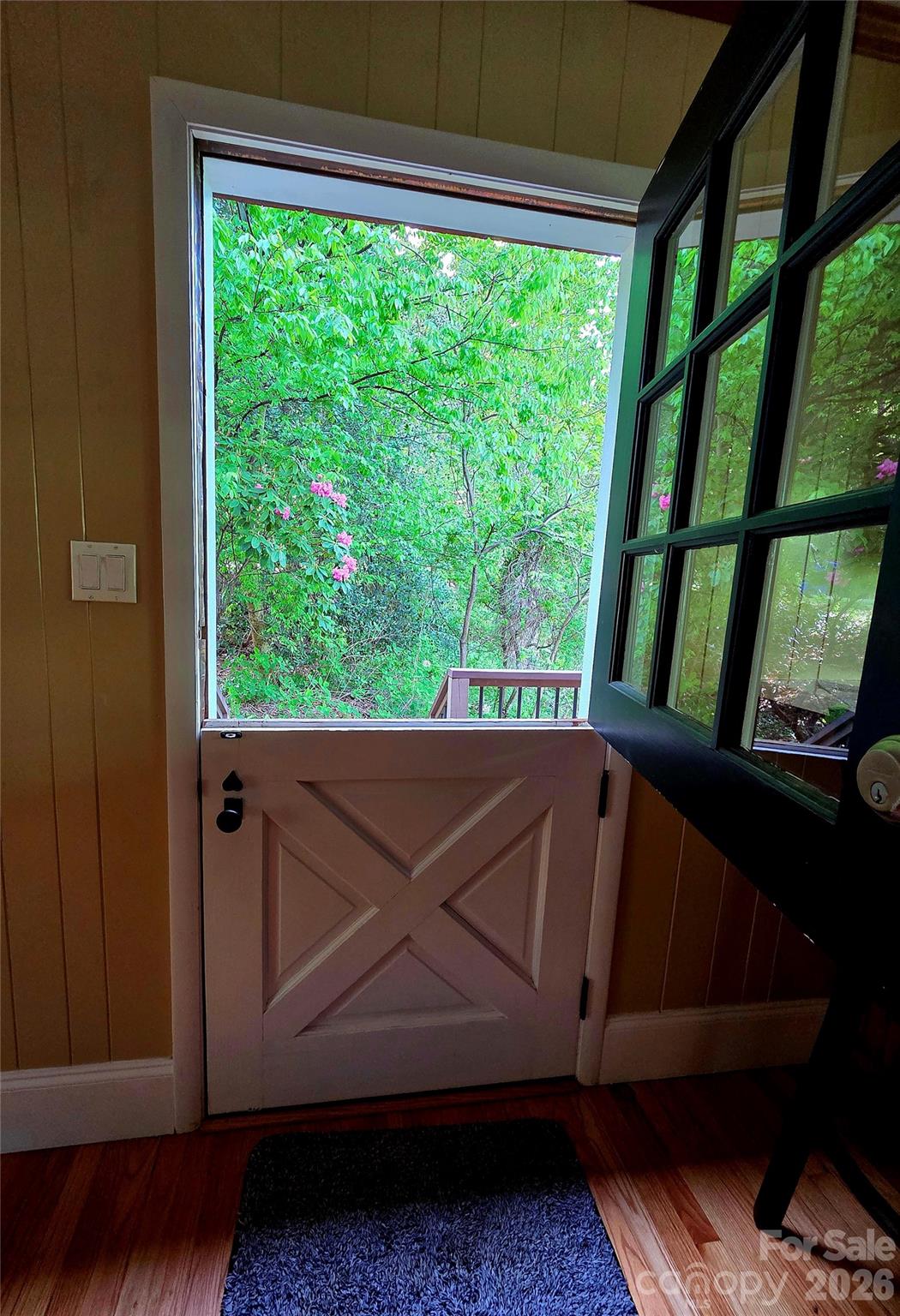 500 N Griffing Boulevard — Asheville