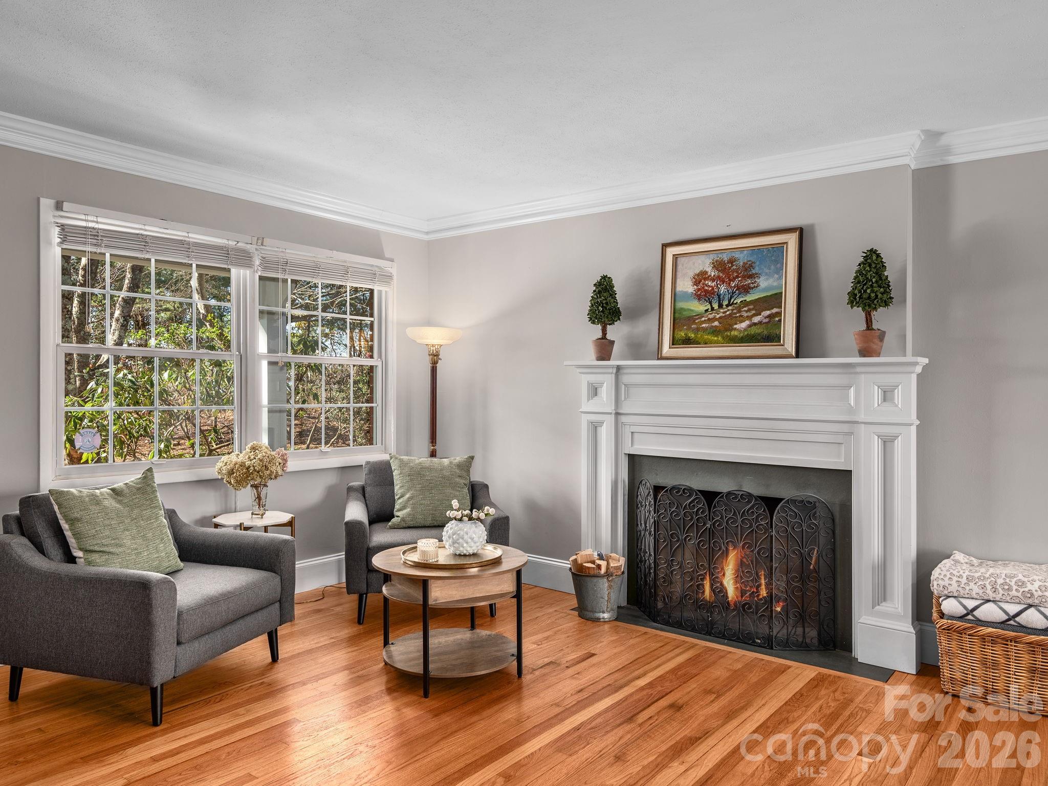 500 N Griffing Boulevard — Asheville