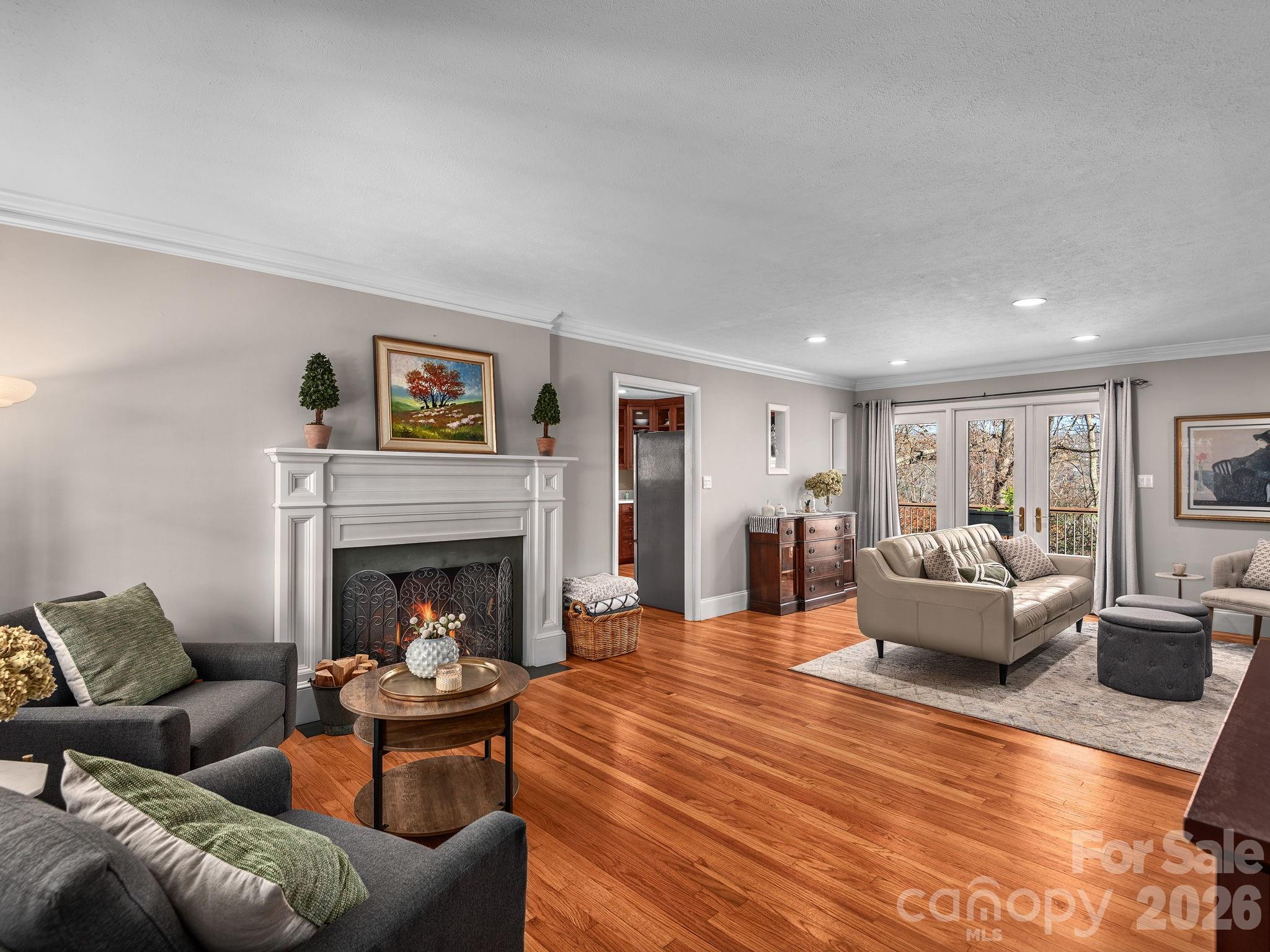 500 N Griffing Boulevard — Asheville