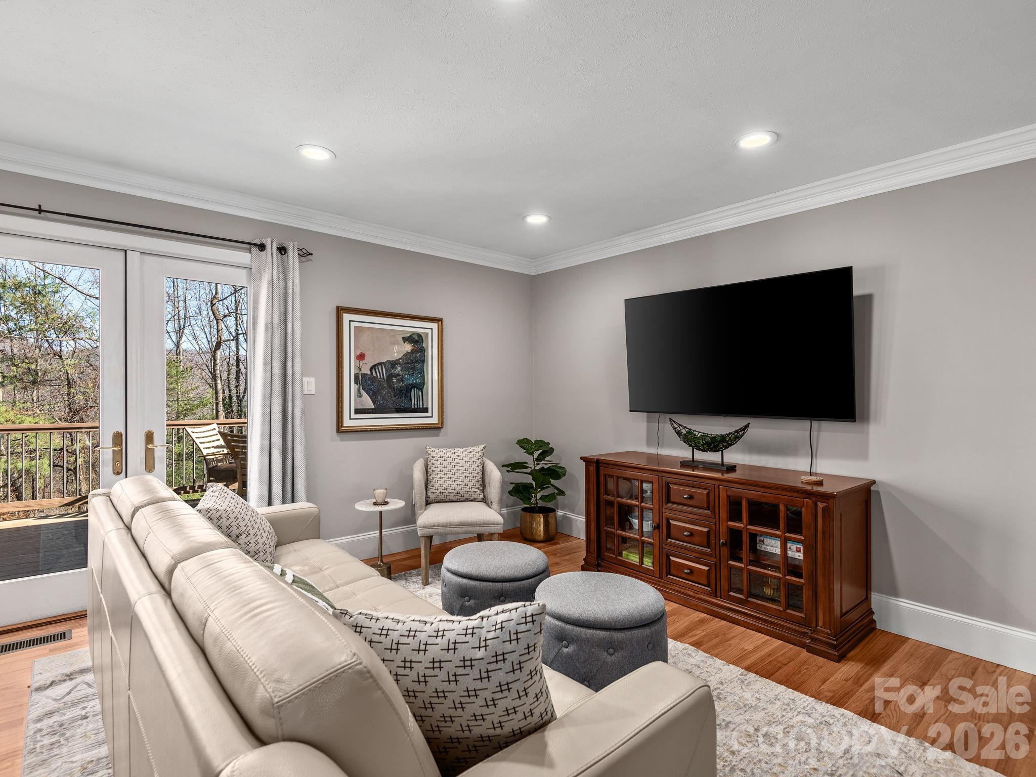 500 N Griffing Boulevard — Asheville