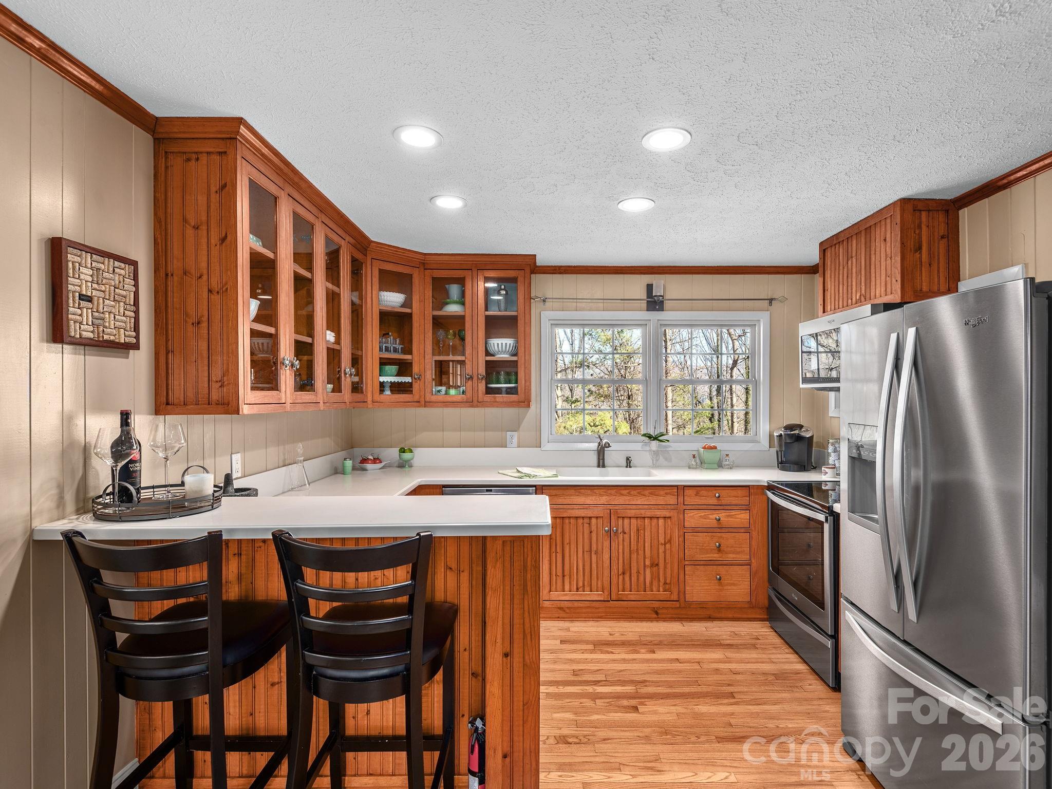 500 N Griffing Boulevard — Asheville