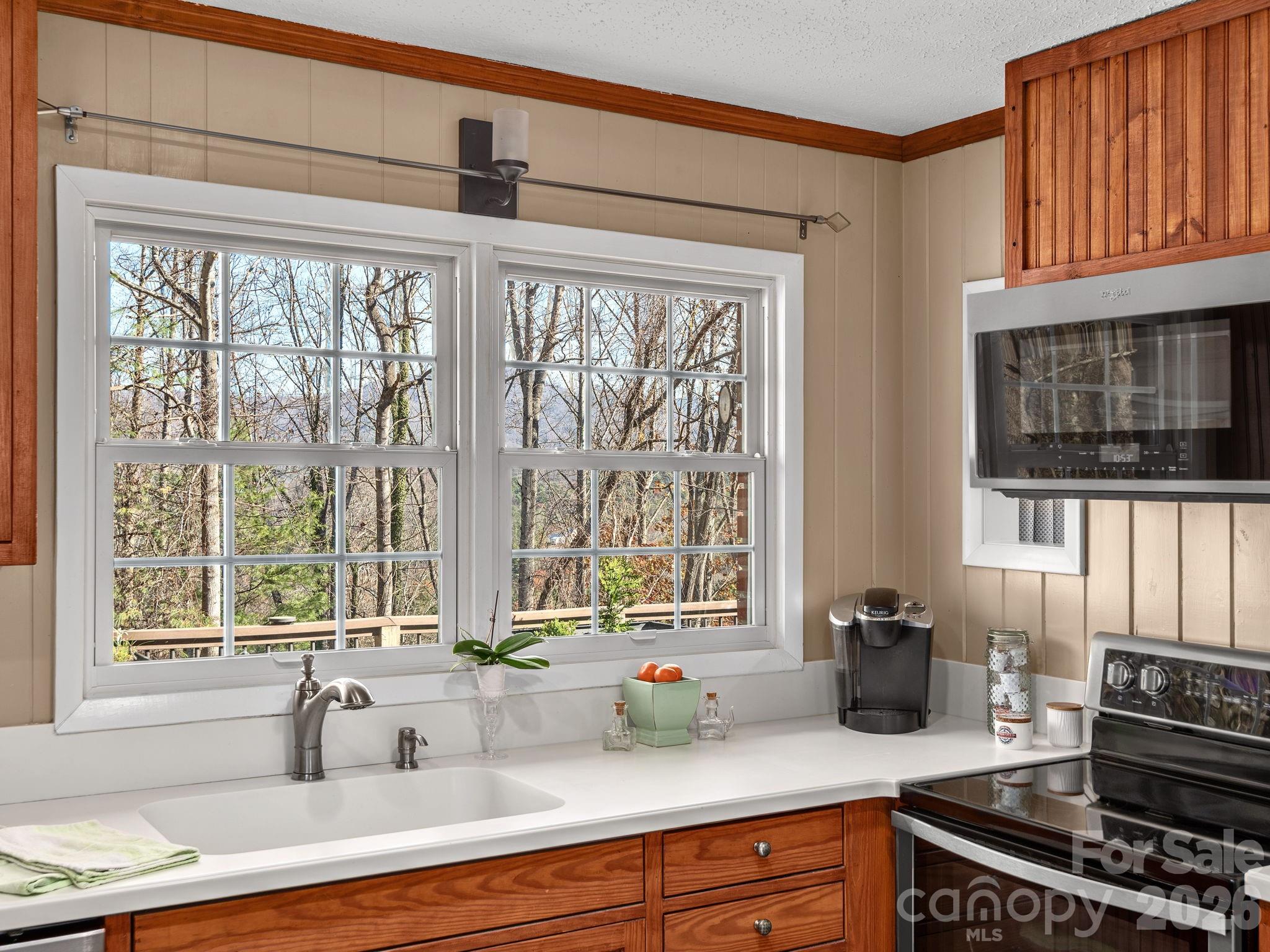500 N Griffing Boulevard — Asheville