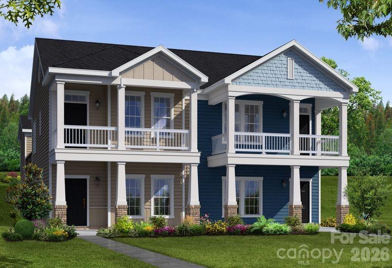 14079 Wild Goose Chase Road #64 — Huntersville
