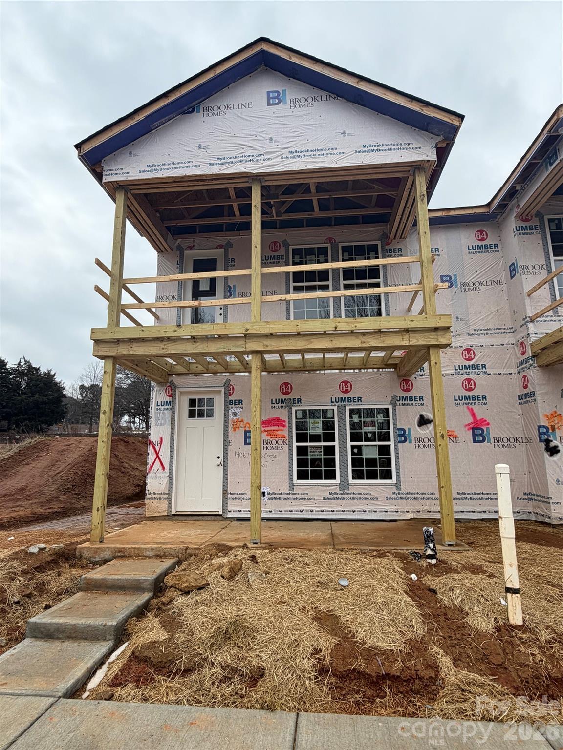 14079 Wild Goose Chase Road #64 — Huntersville