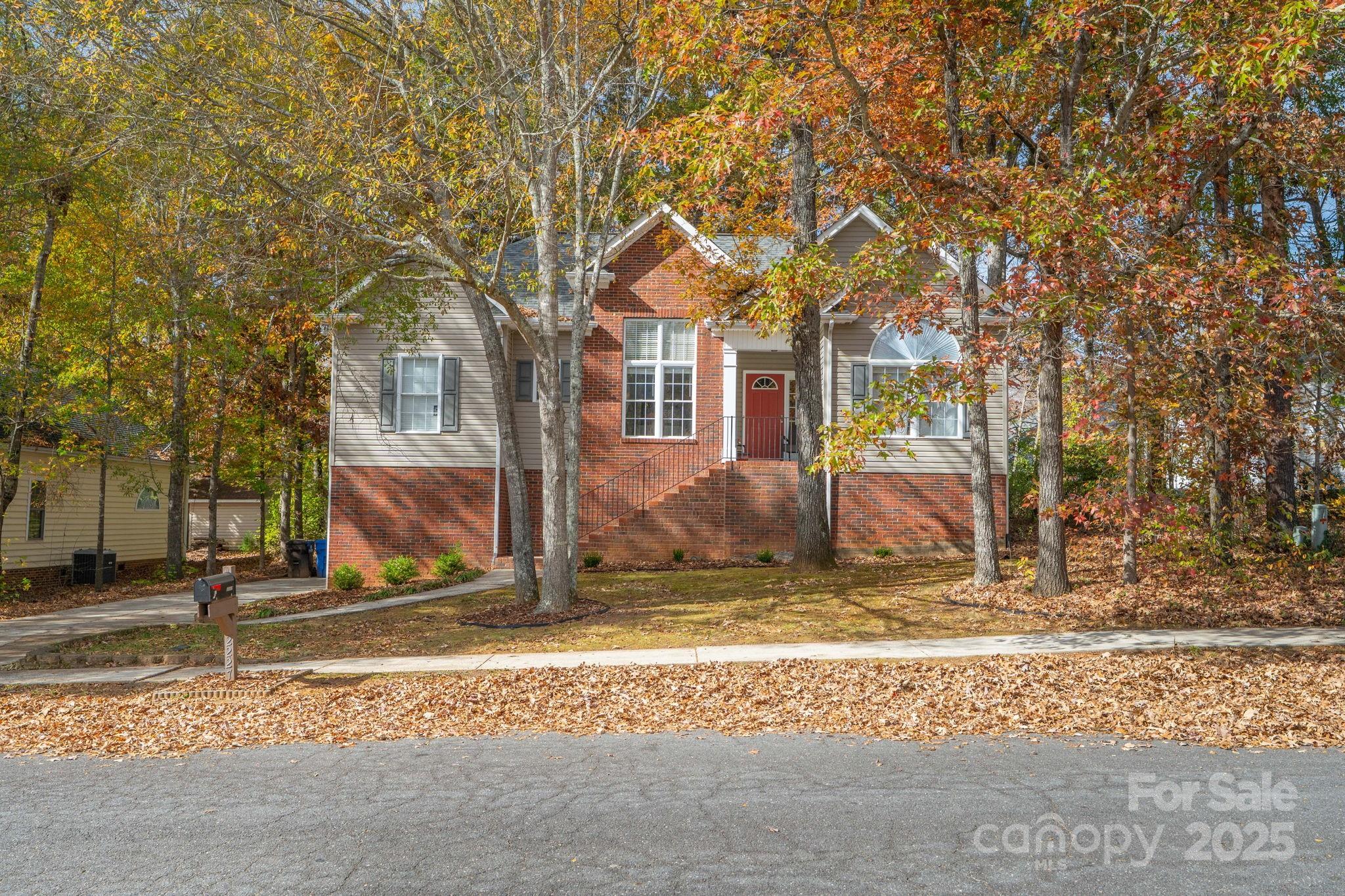 2227 Keswick Lane — Rock Hill