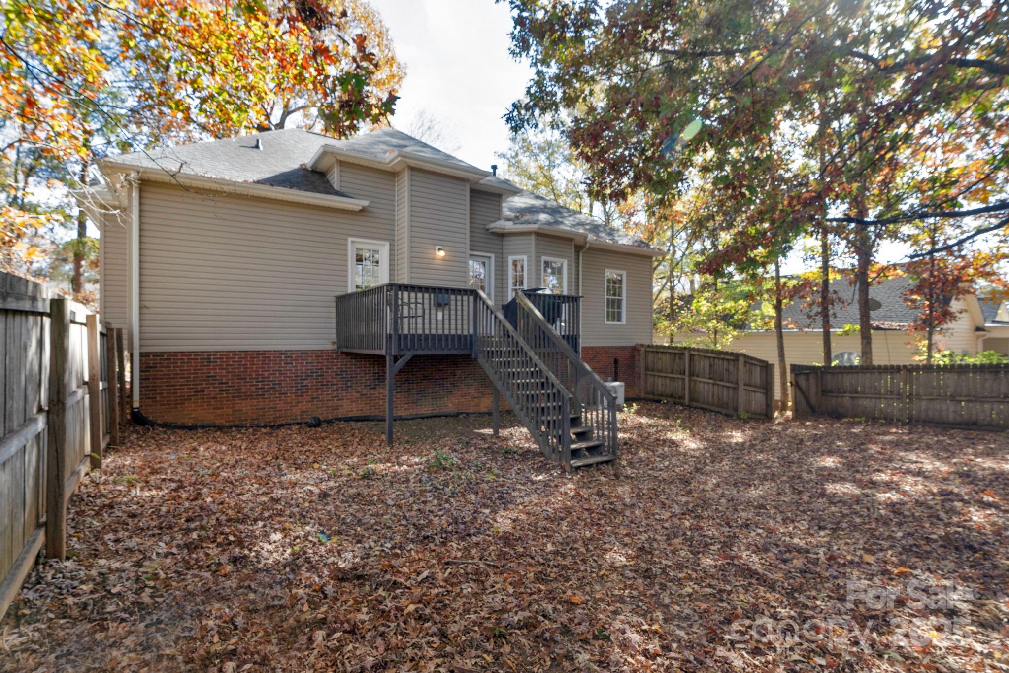 2227 Keswick Lane — Rock Hill