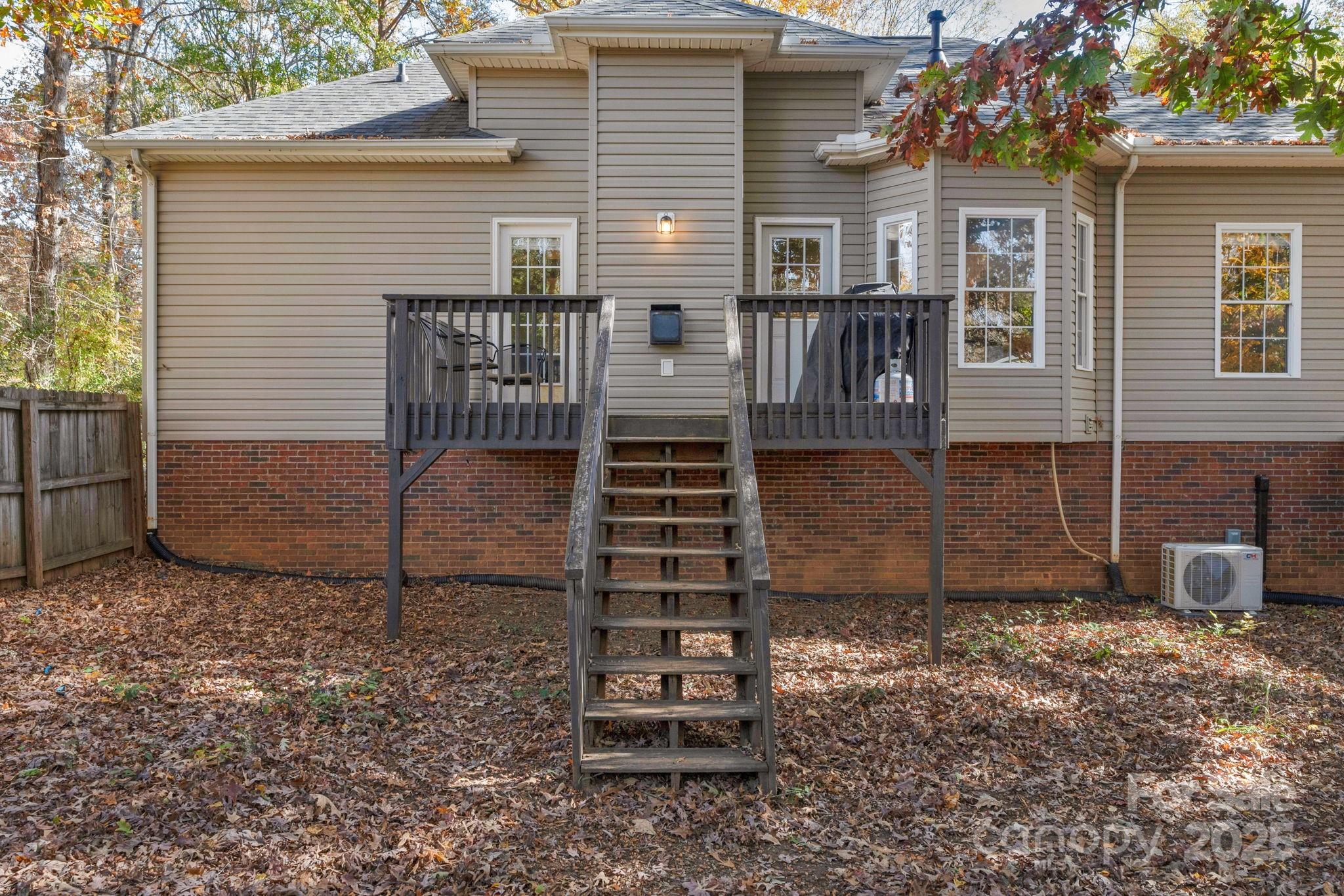 2227 Keswick Lane — Rock Hill