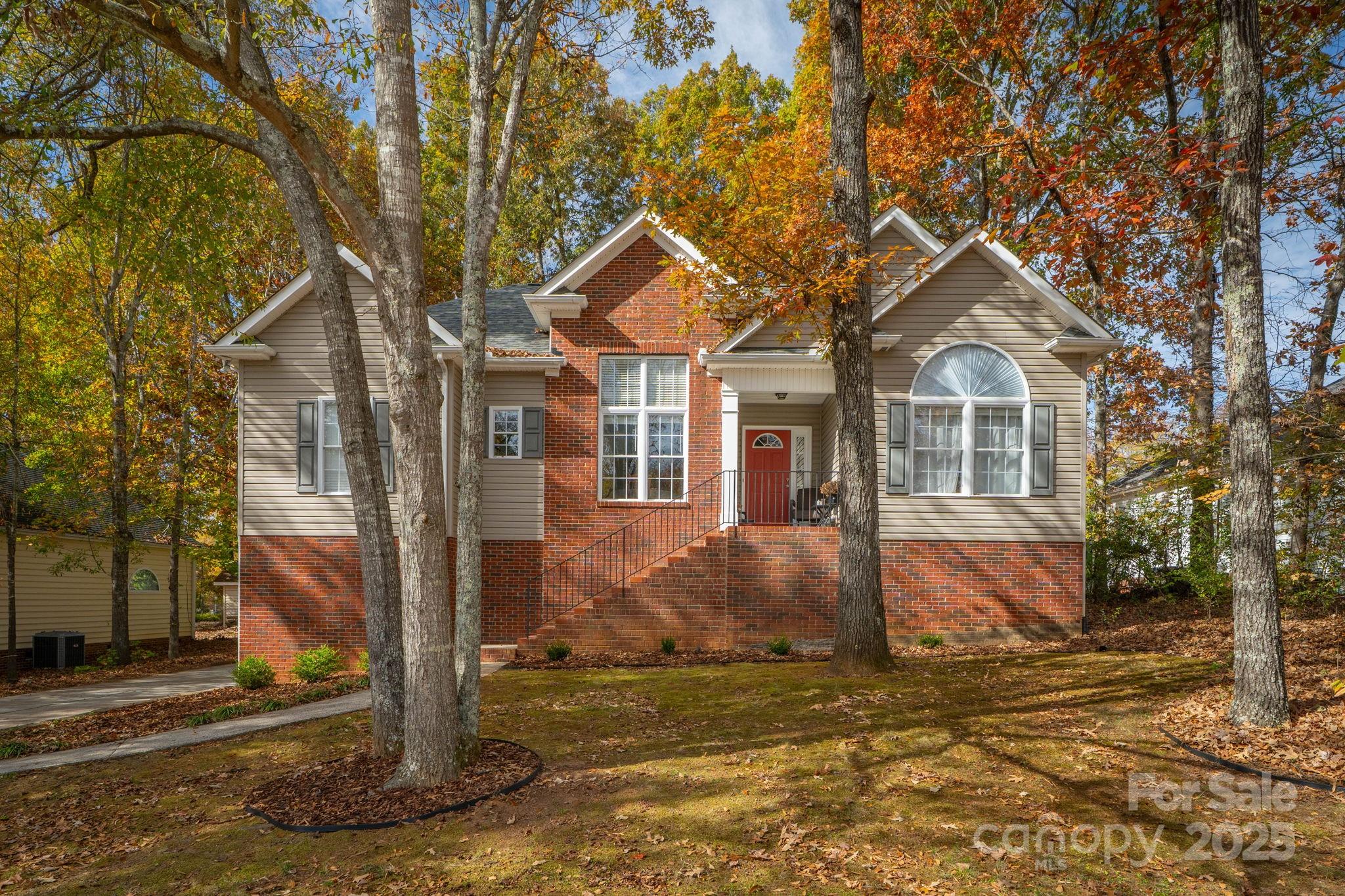 2227 Keswick Lane — Rock Hill