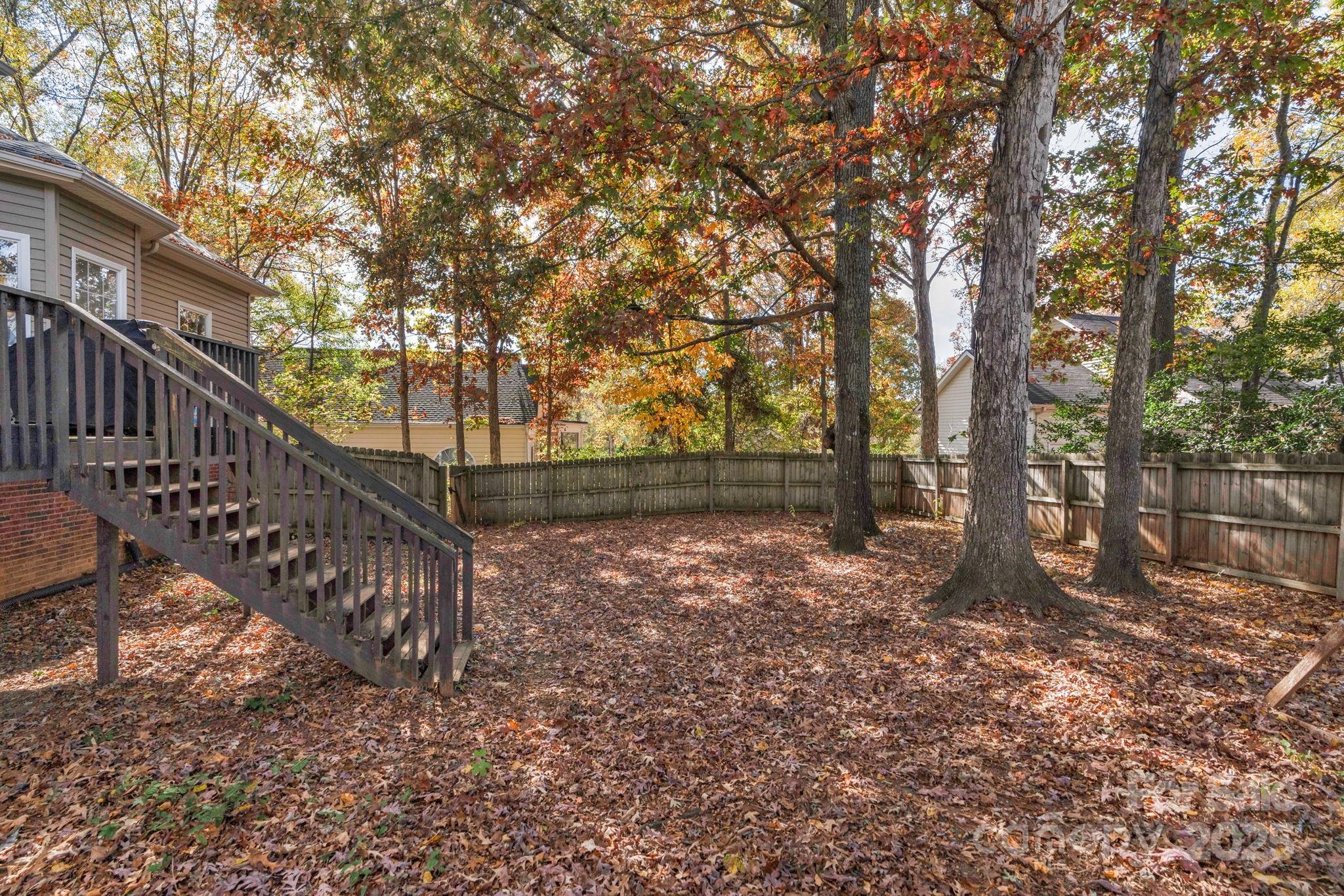 2227 Keswick Lane — Rock Hill