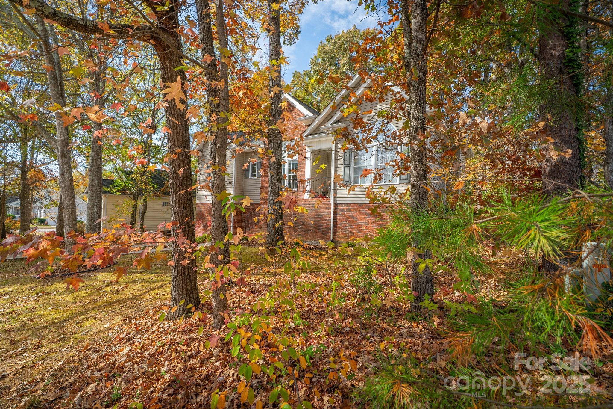 2227 Keswick Lane — Rock Hill