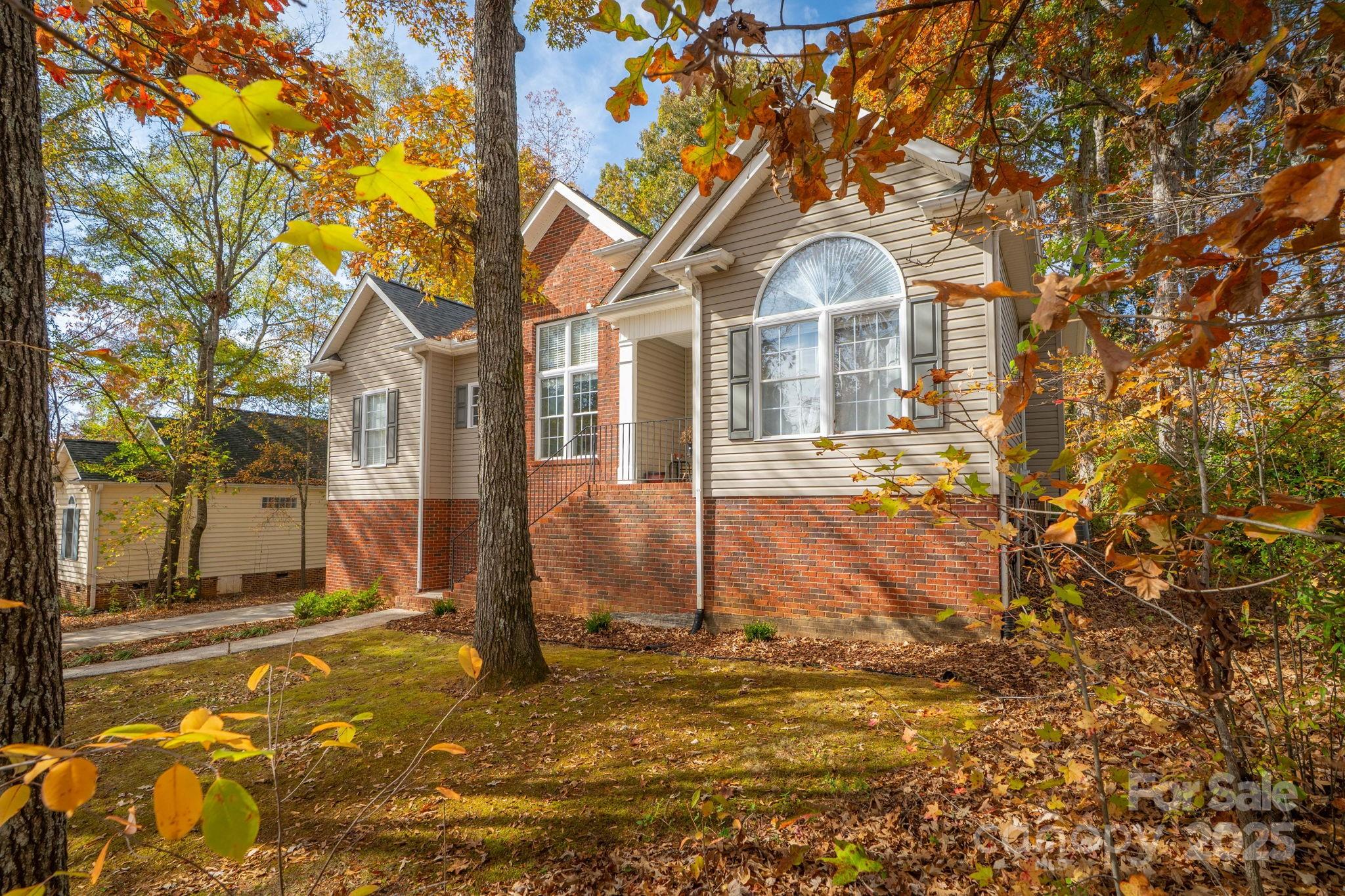 2227 Keswick Lane — Rock Hill