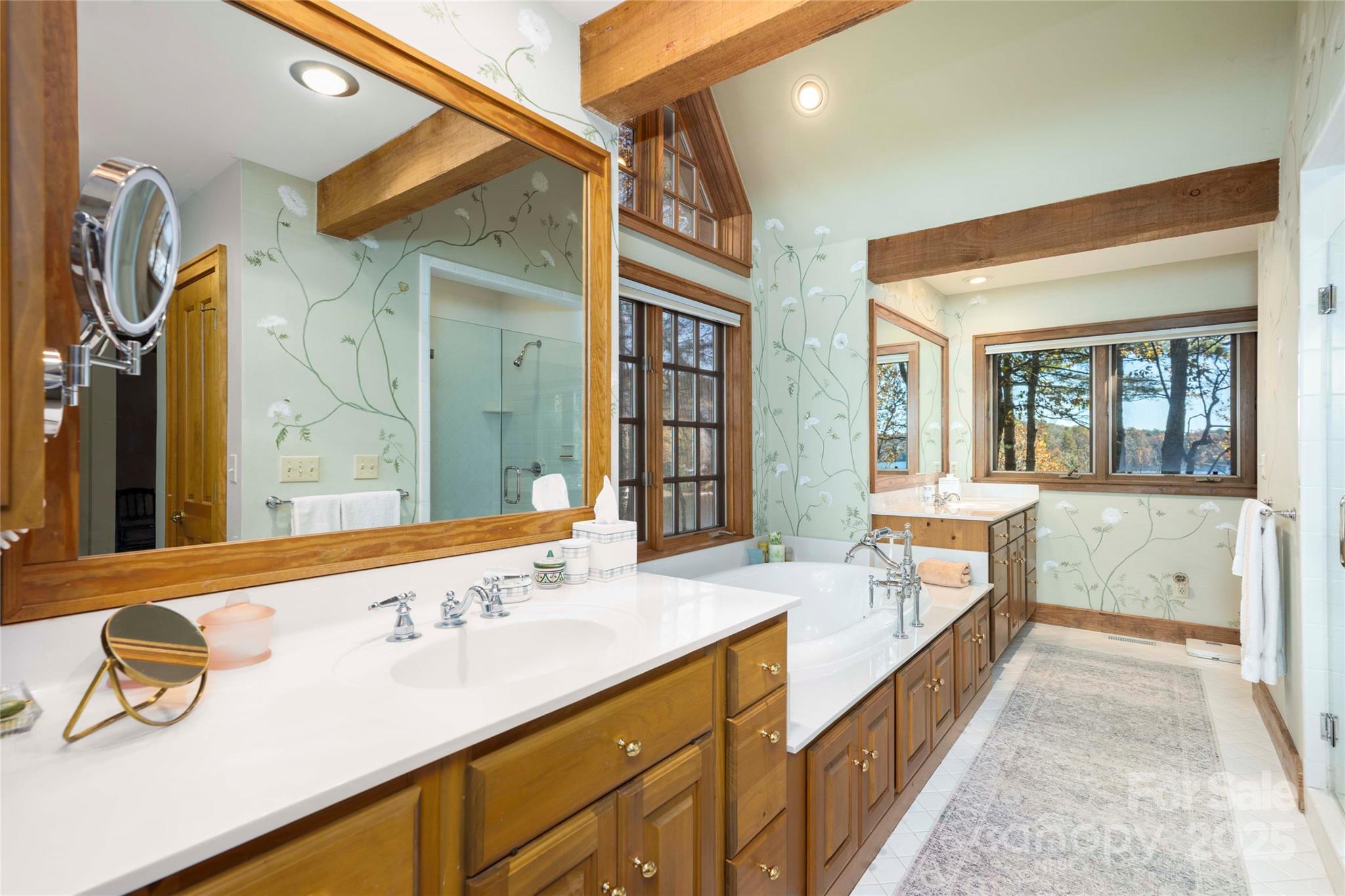 132 Red Bird Circle — Lake Toxaway