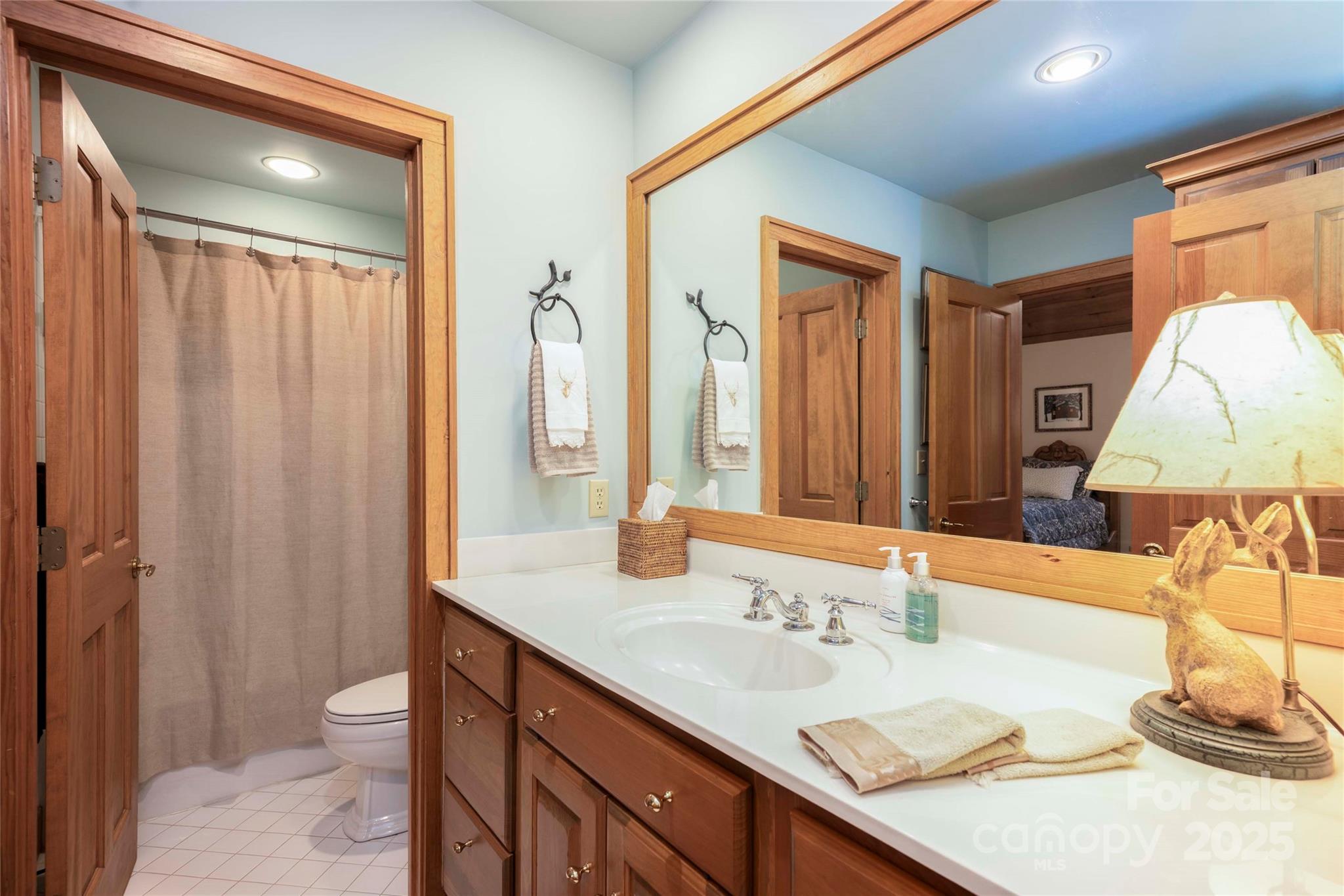 132 Red Bird Circle — Lake Toxaway
