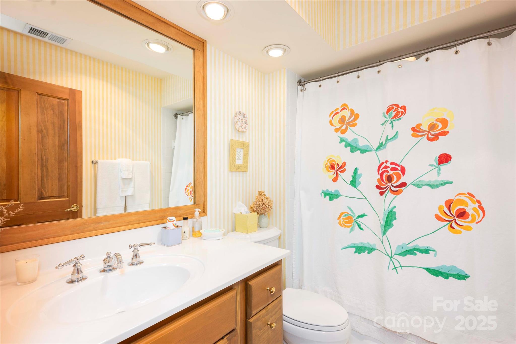 132 Red Bird Circle — Lake Toxaway