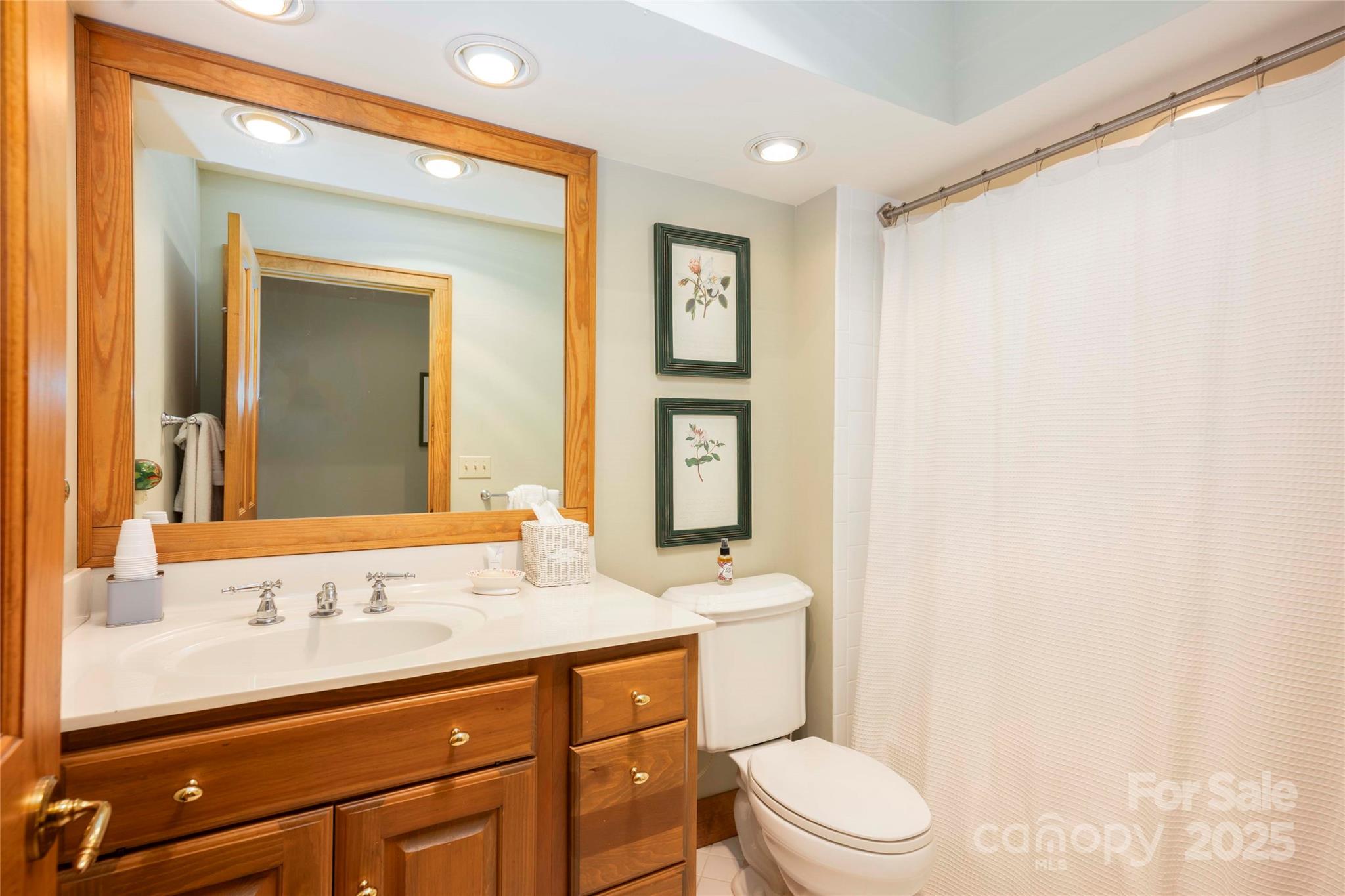 132 Red Bird Circle — Lake Toxaway