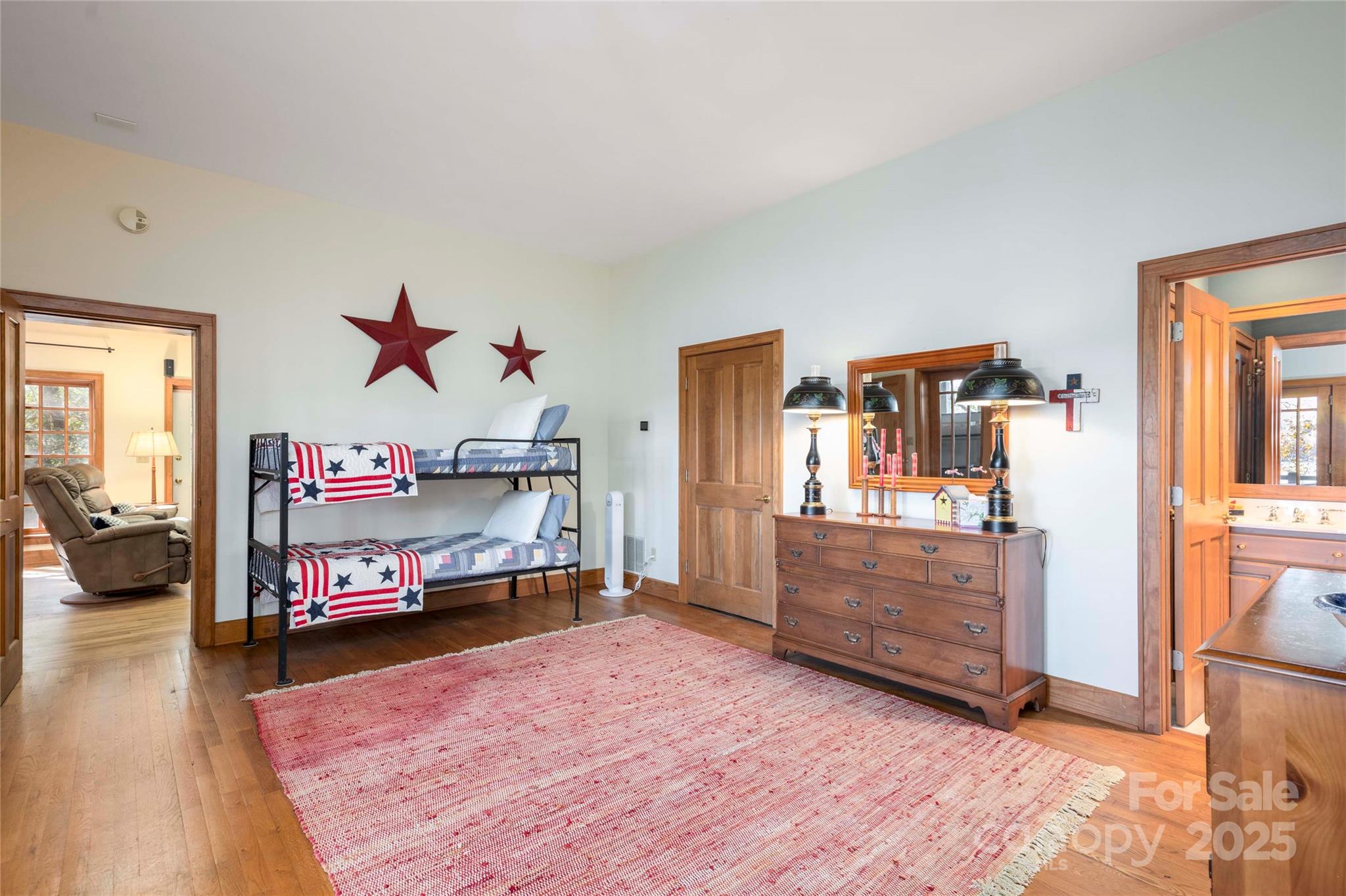 132 Red Bird Circle — Lake Toxaway