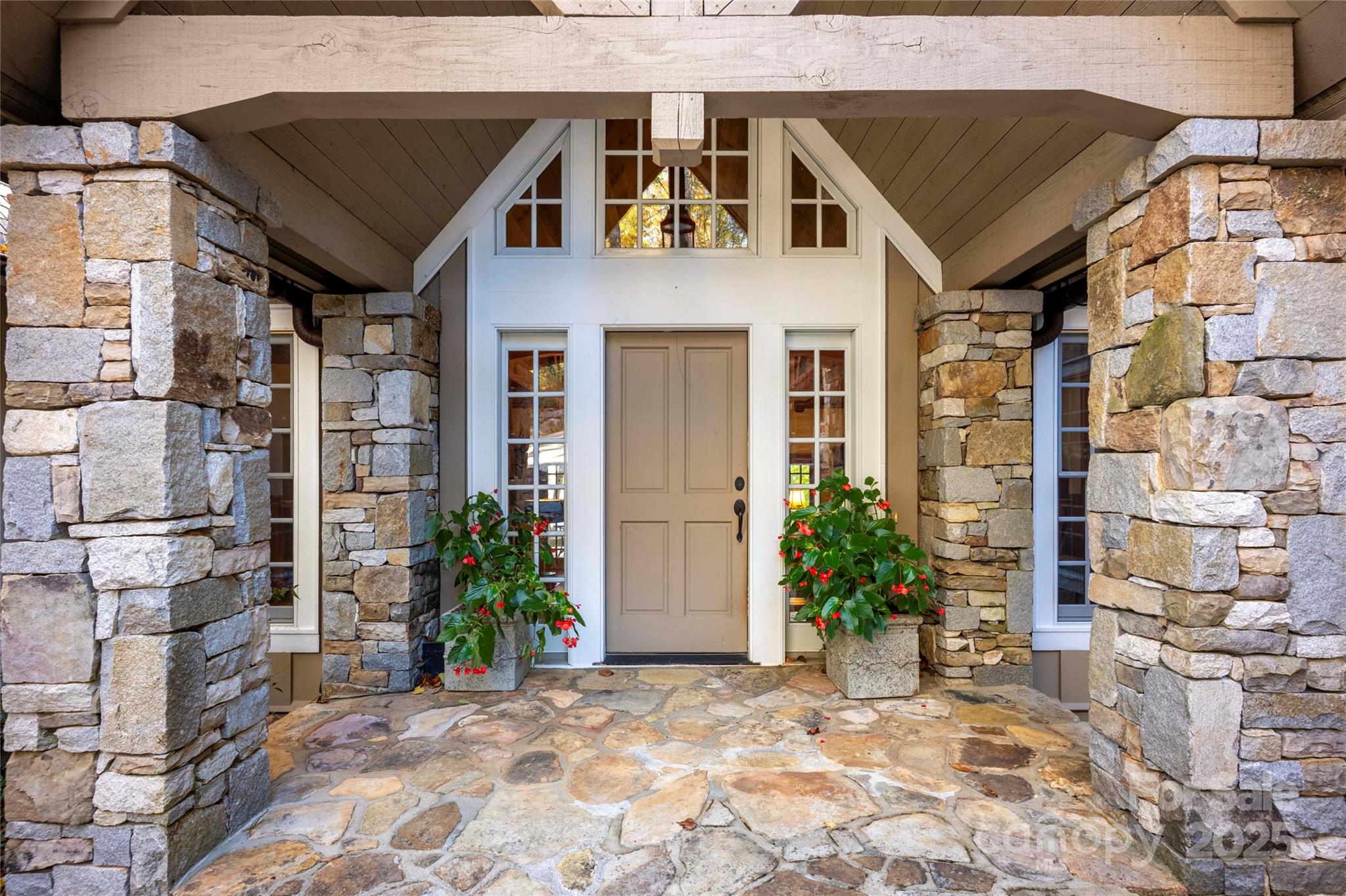 132 Red Bird Circle — Lake Toxaway
